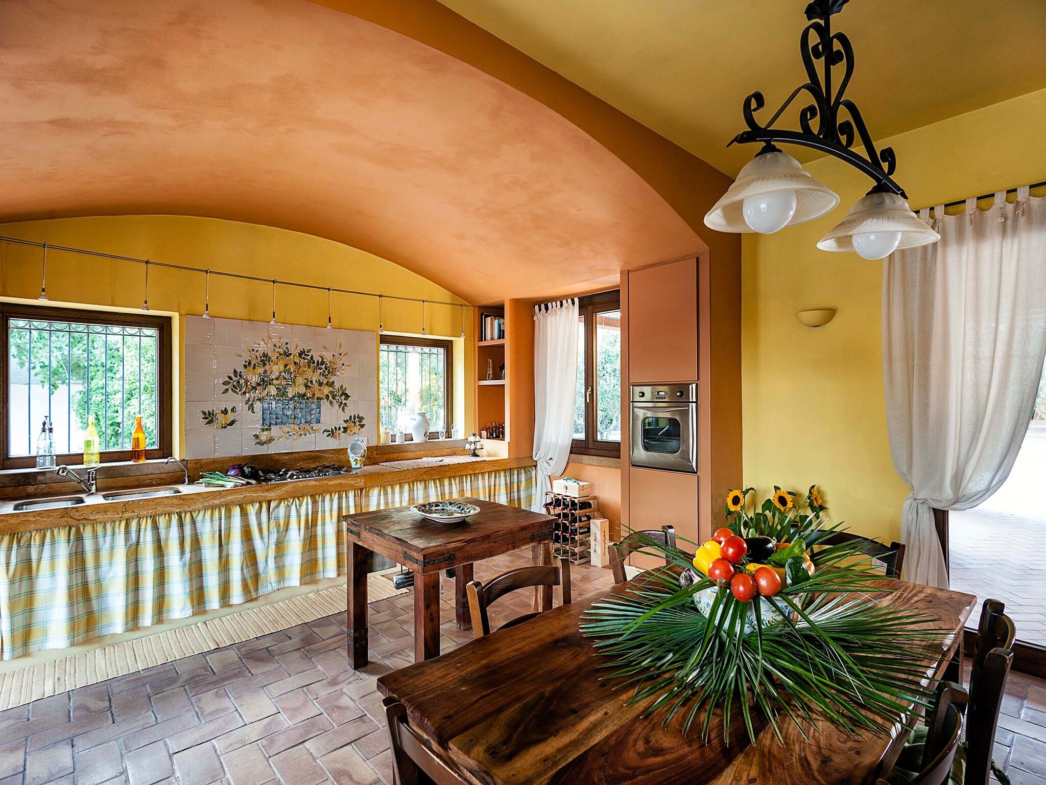 Dom Villa Arangea Otto