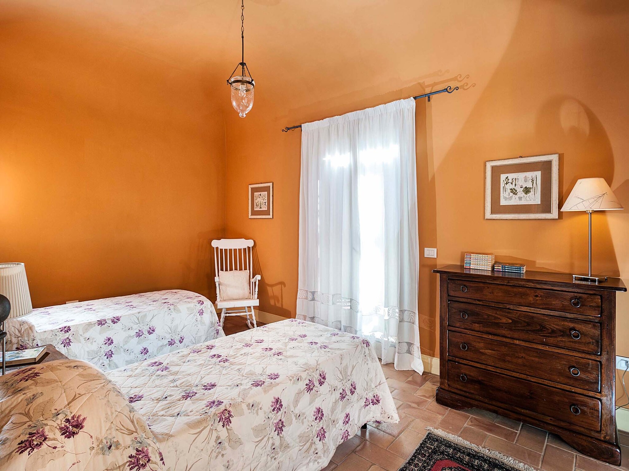 Dom Villa Arangea Otto