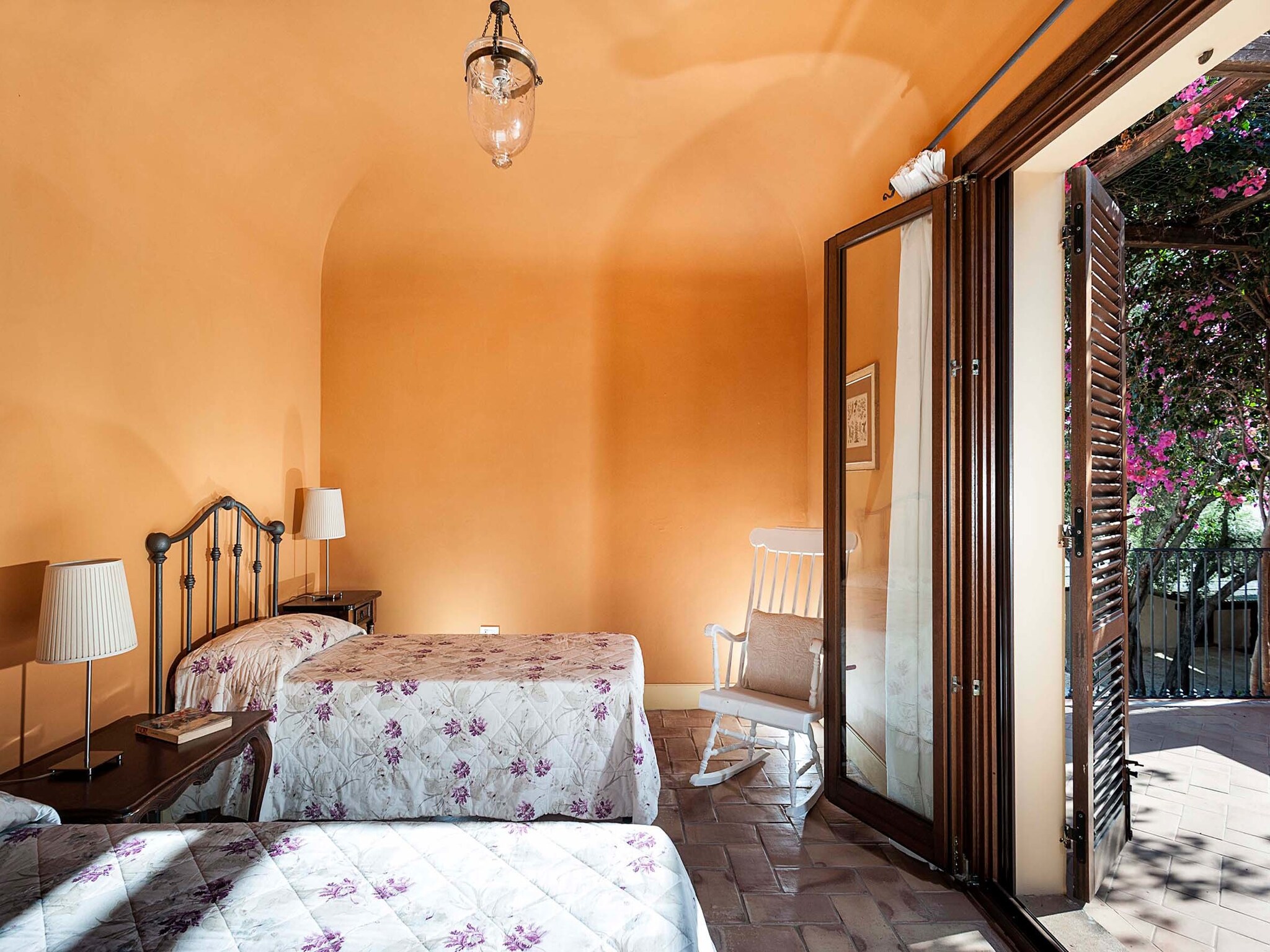 Dom Villa Arangea Otto