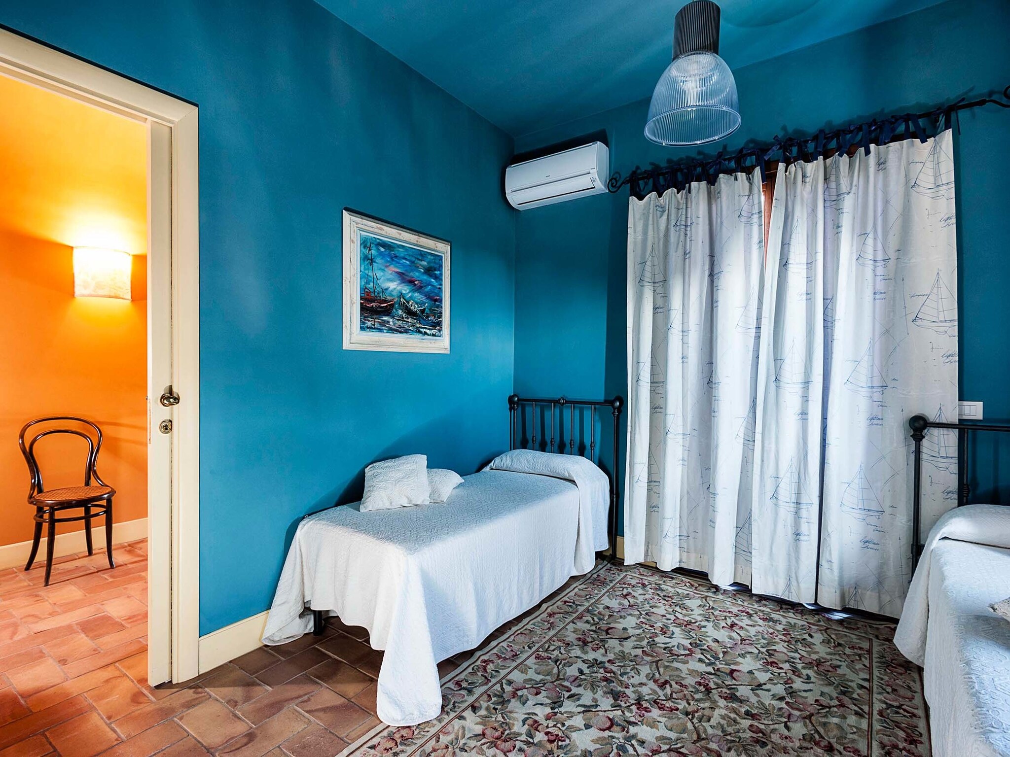 Dom Villa Arangea Otto