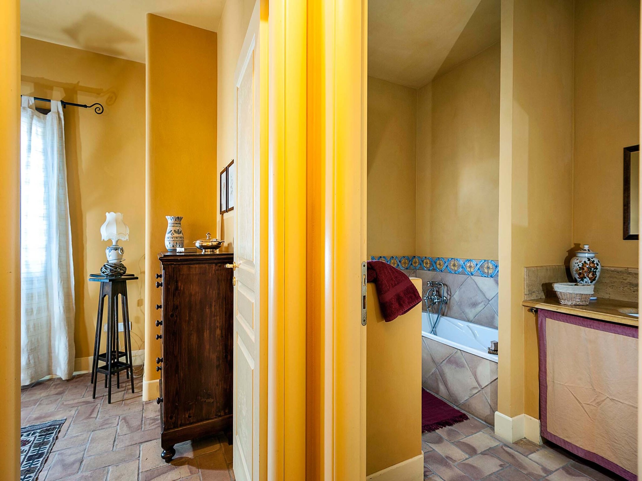 Dom Villa Arangea Otto