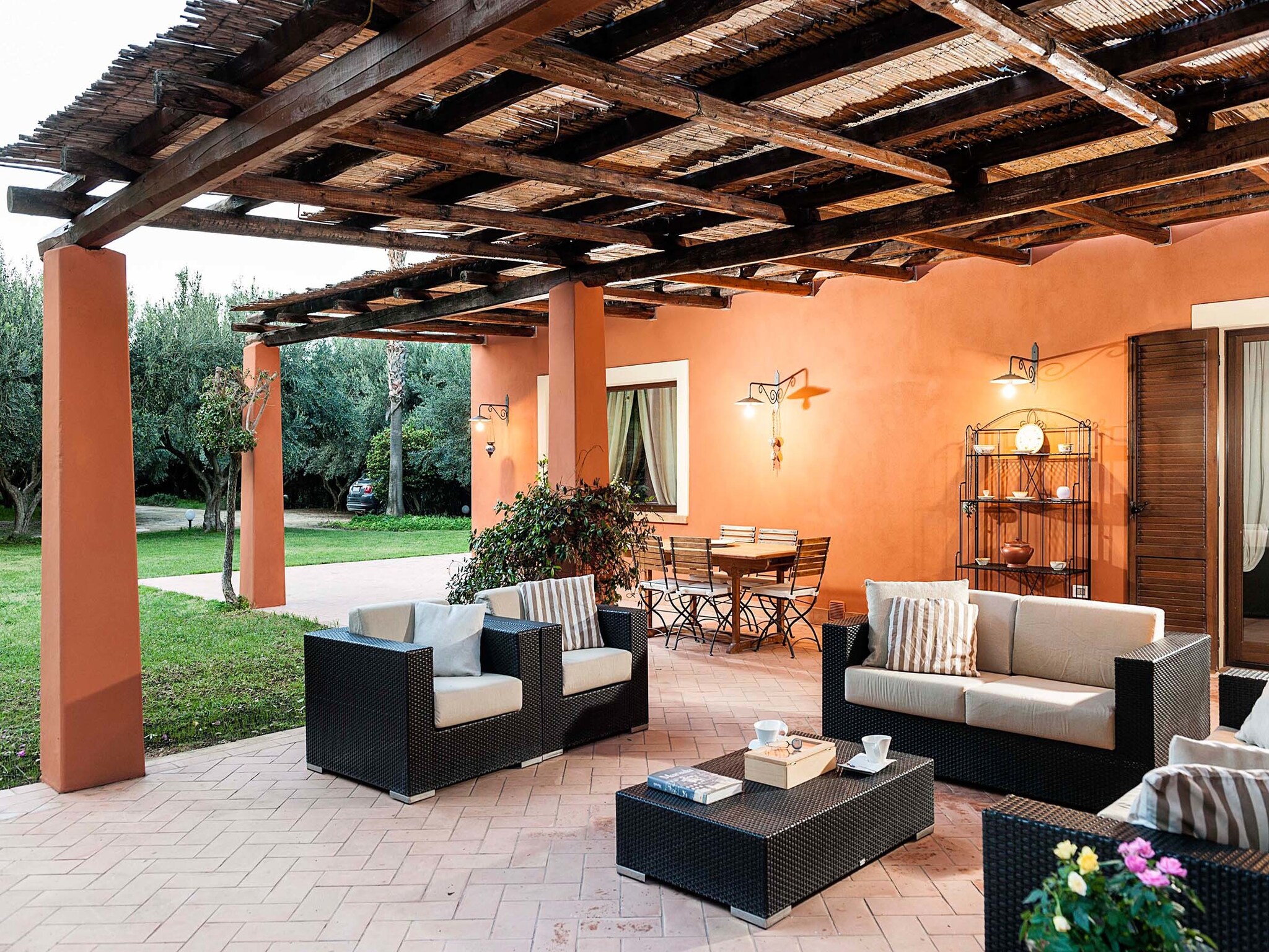 Dom Villa Arangea Otto