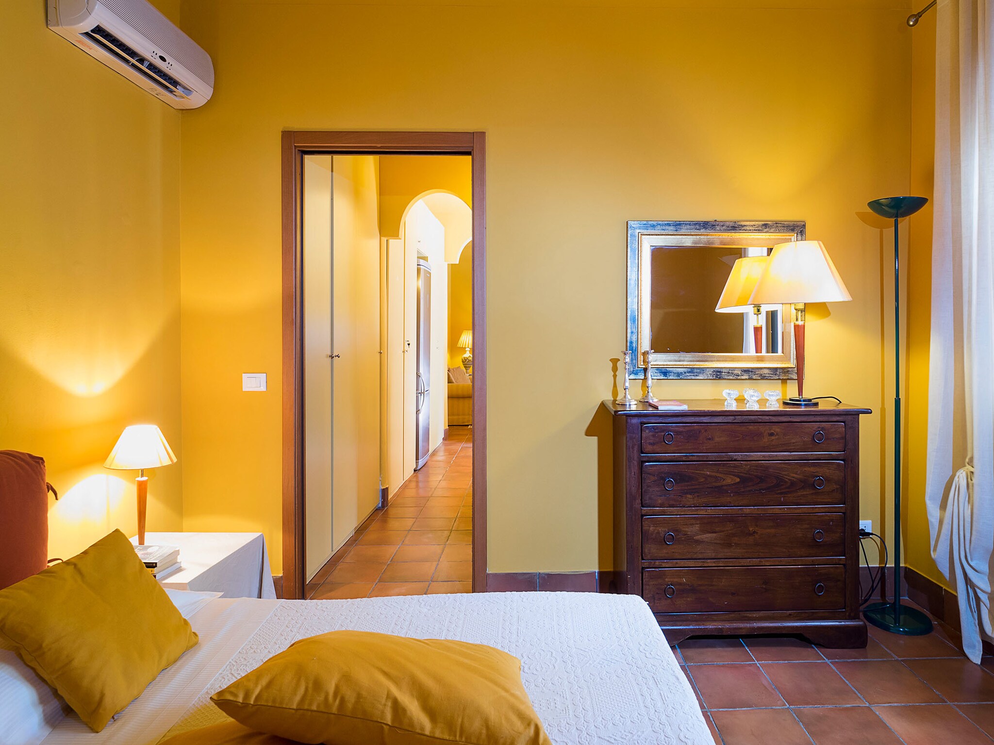 Dom Villa Arangea Otto