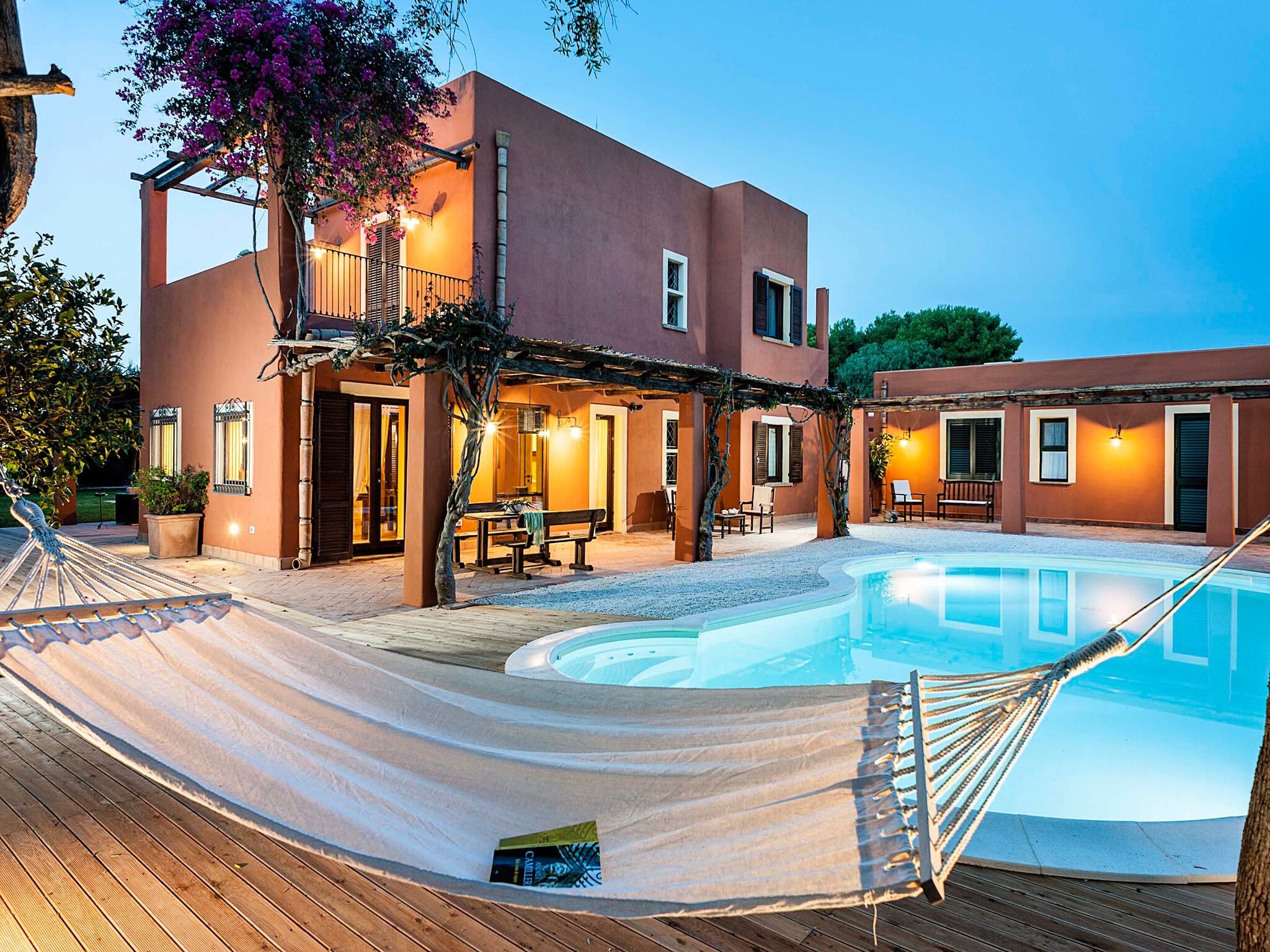 Dom Villa Arangea Otto