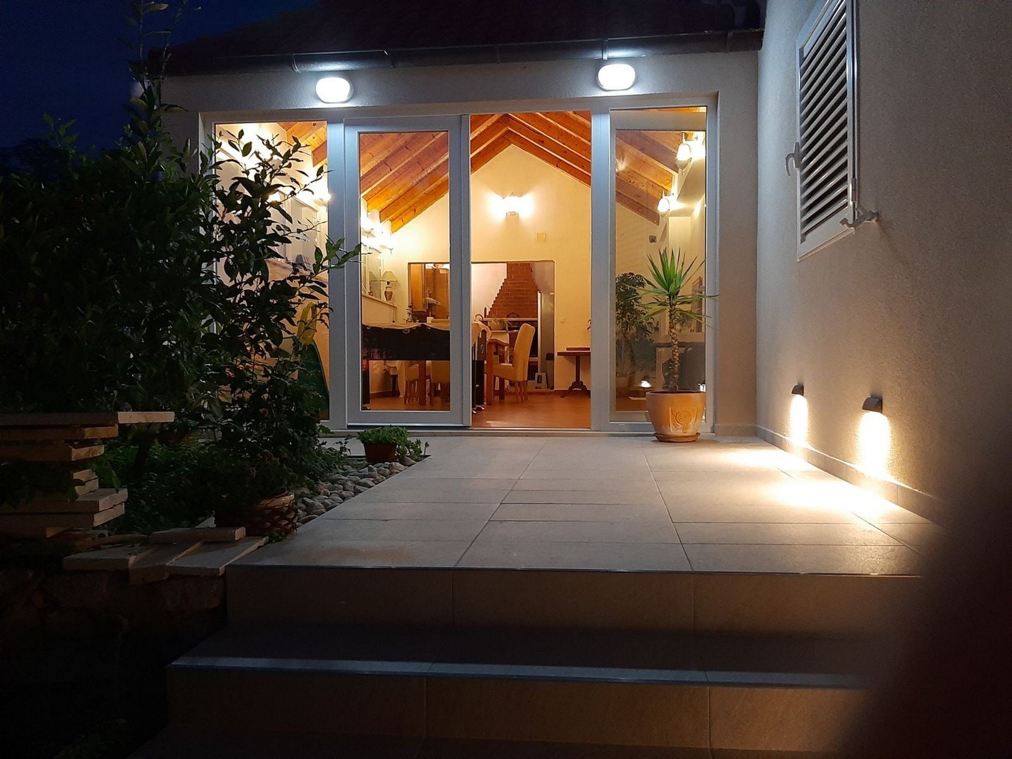   Holiday Home Sea Vision - Four Bedroom Holiday Hom
