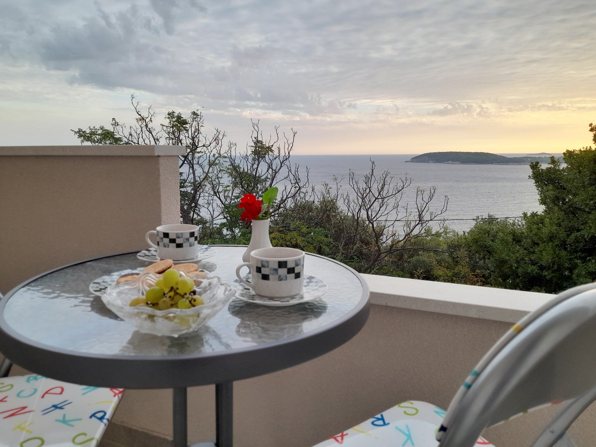   Holiday Home Sea Vision - Four Bedroom Holiday Hom