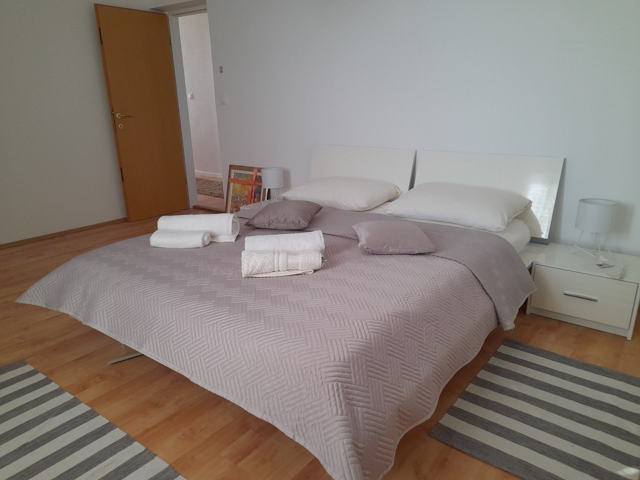  Holiday Home Sea Vision - Four Bedroom Holiday Hom