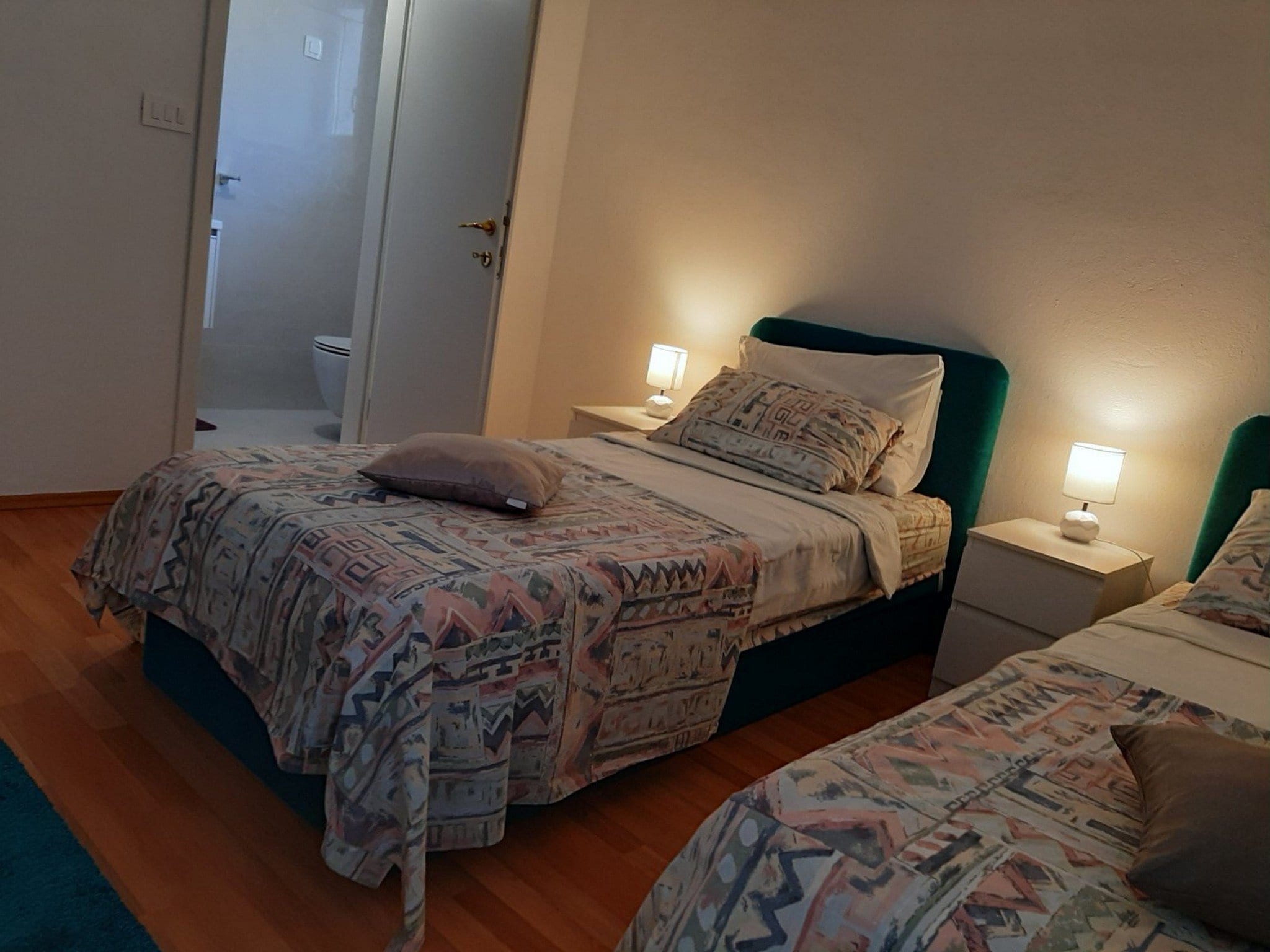   Holiday Home Sea Vision - Four Bedroom Holiday Hom