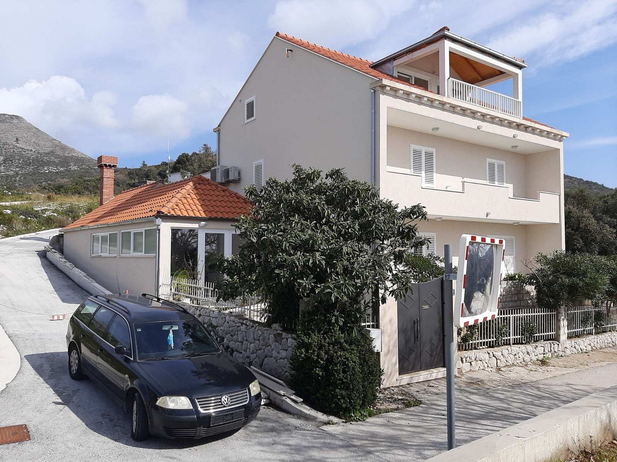   Holiday Home Sea Vision - Four Bedroom Holiday Hom
