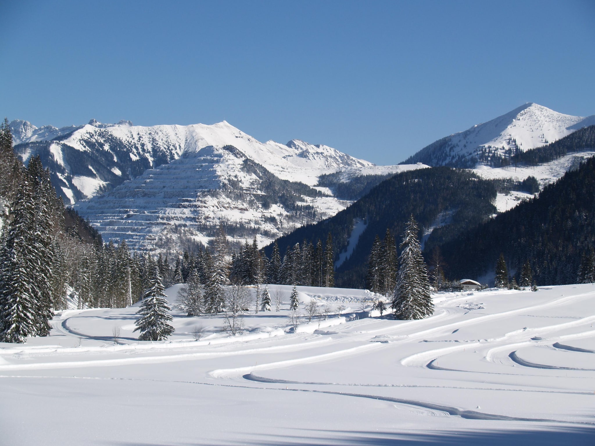 Appartement Erzberg Alpin Resort  16
