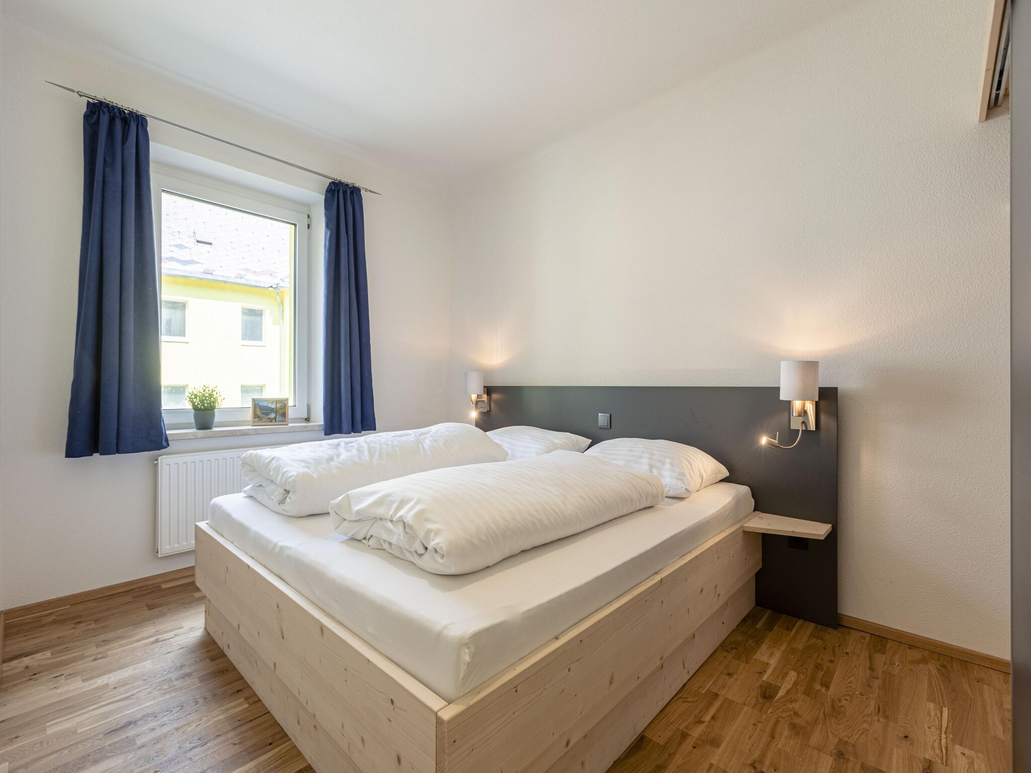 Appartement Erzberg Alpin Resort  16
