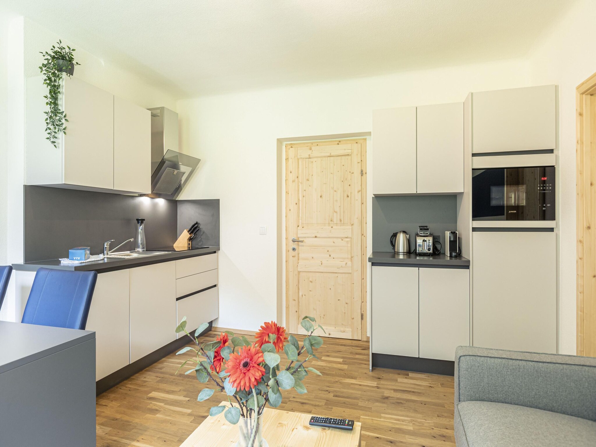 Appartement Erzberg Alpin Resort  16