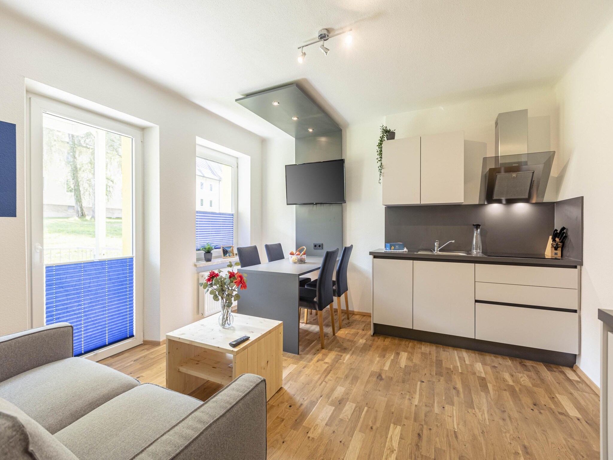 Appartement Erzberg Alpin Resort  16