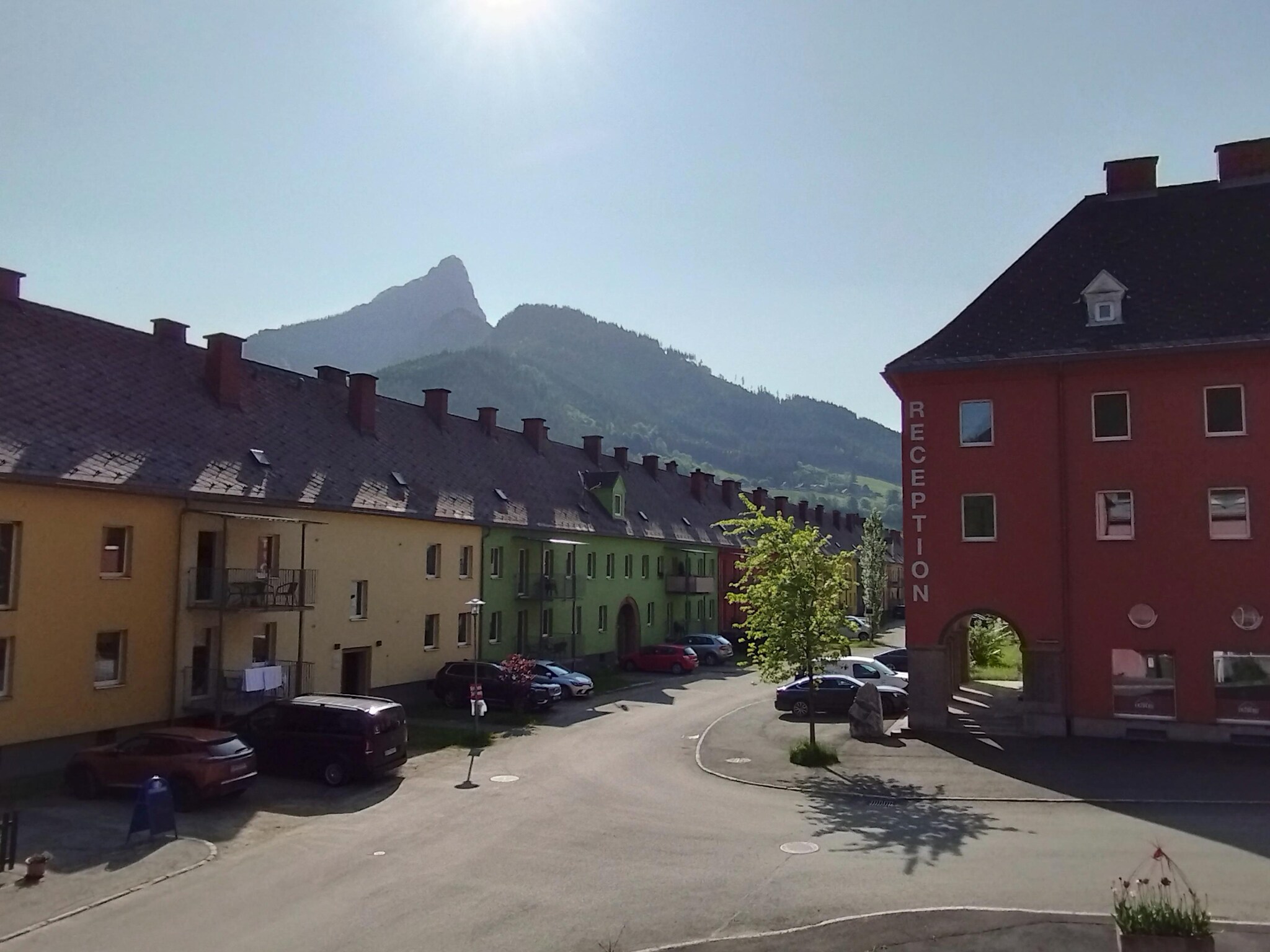 Appartement Erzberg Alpin Resort  16