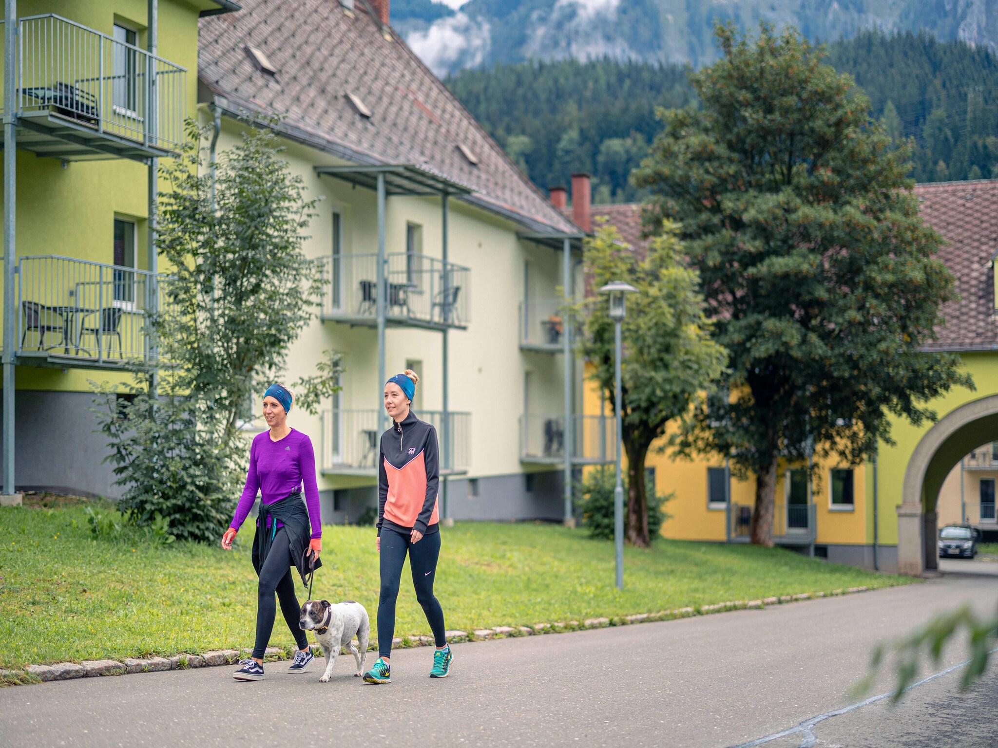 Appartement Erzberg Alpin Resort  16