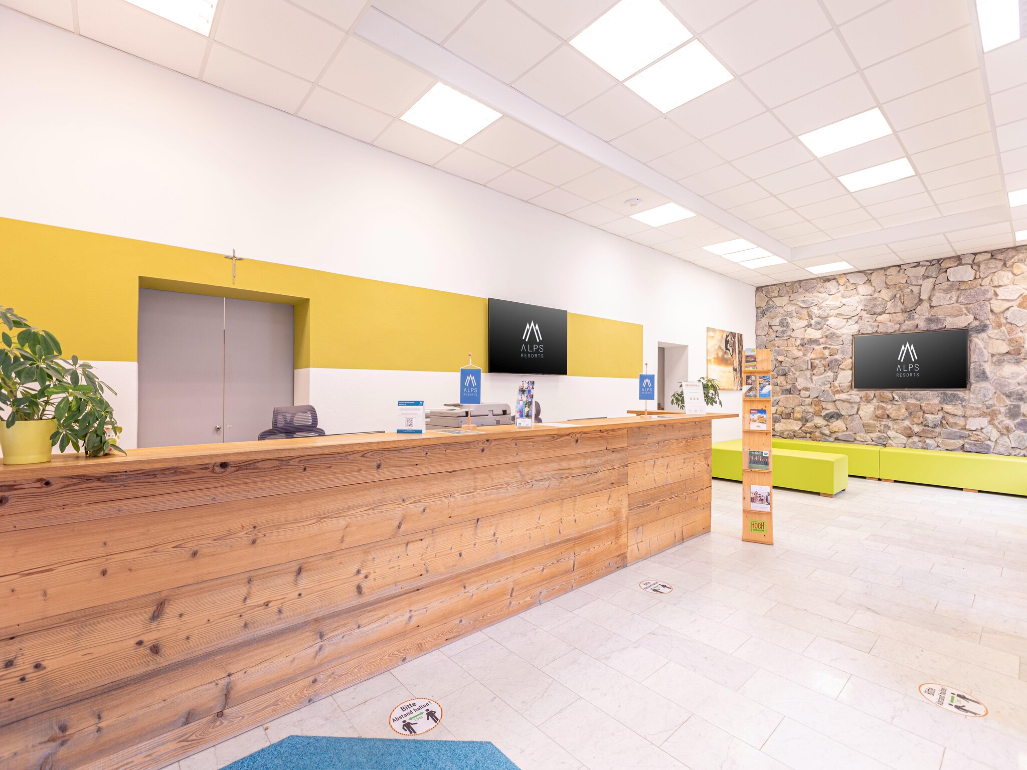 Appartement Erzberg Alpin Resort  16