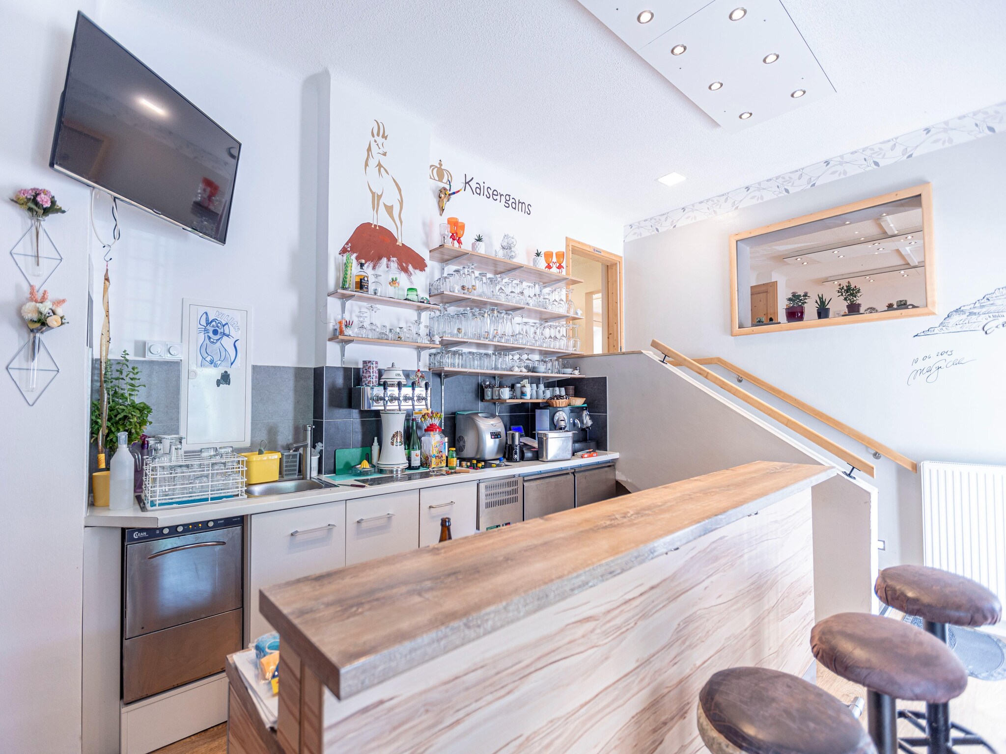 Appartement Erzberg Alpin Resort  16