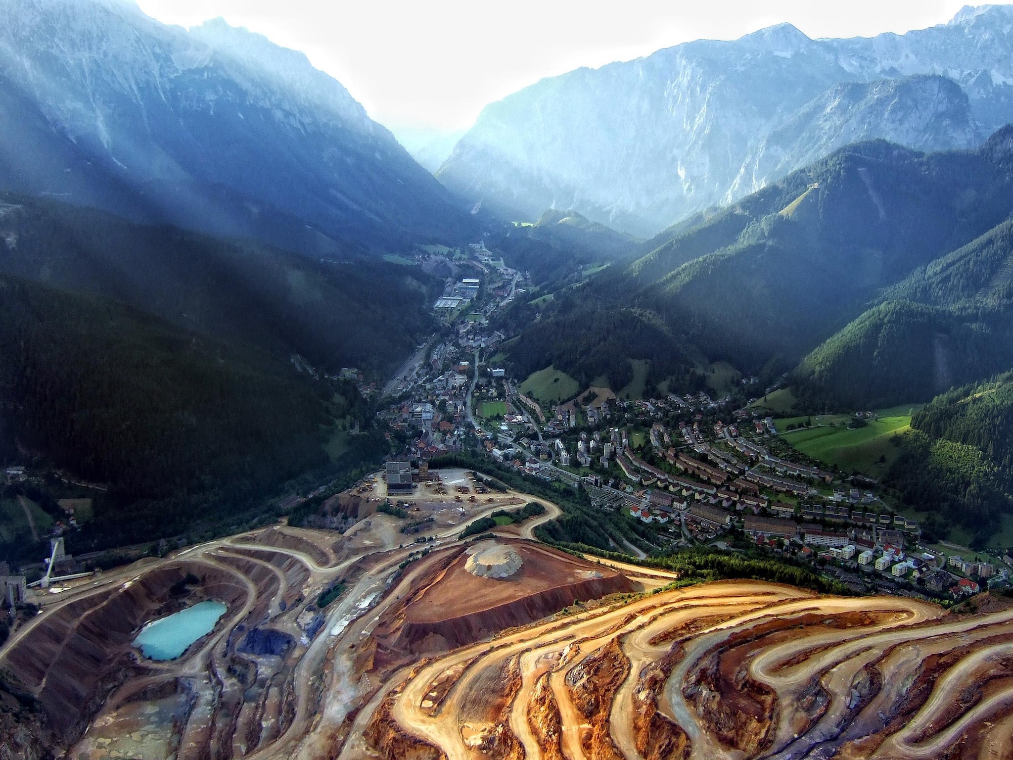 Lejlighed Erzberg Alpin Resort  1