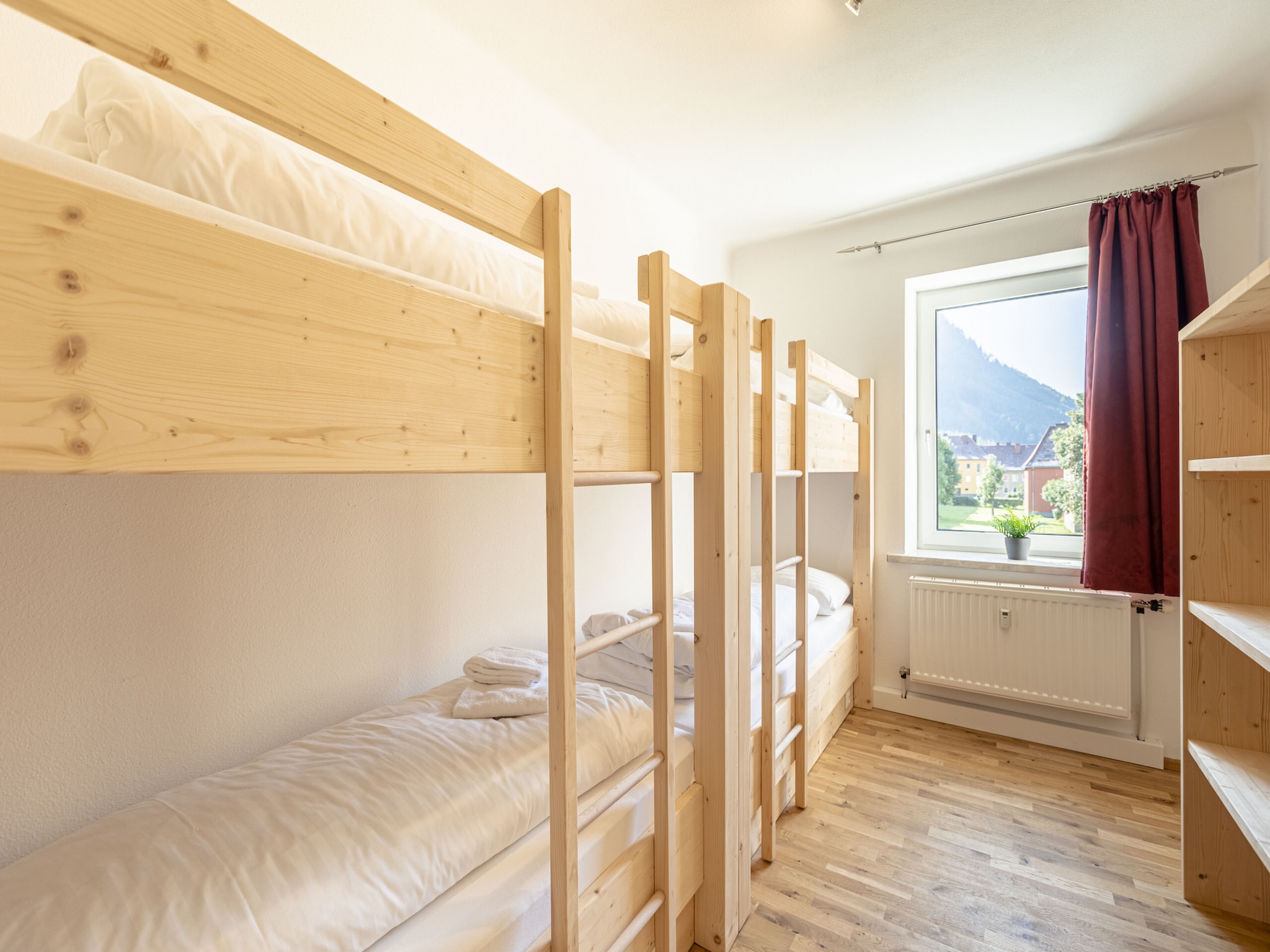 Lejlighed Erzberg Alpin Resort  1