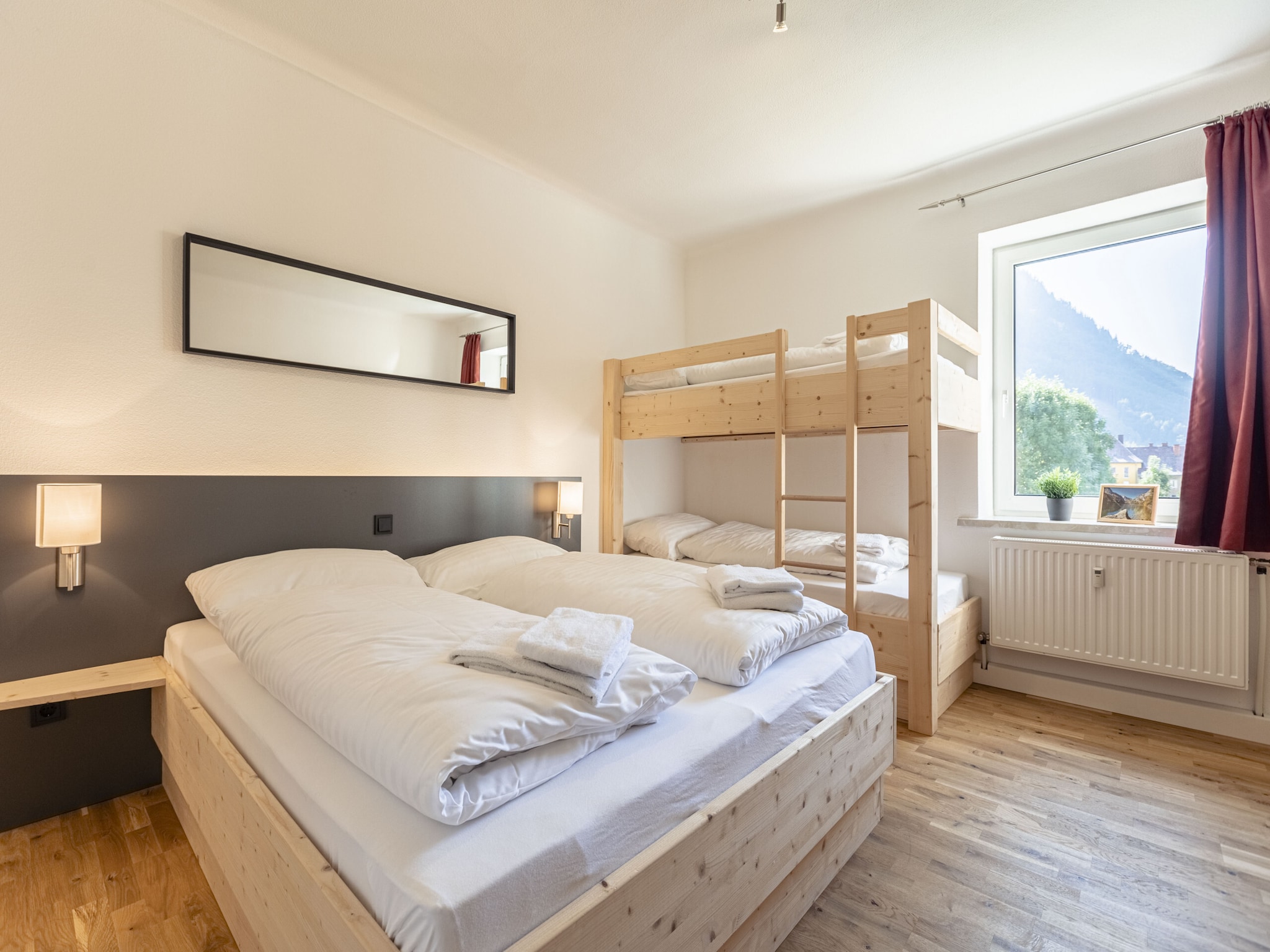 Lejlighed Erzberg Alpin Resort  1