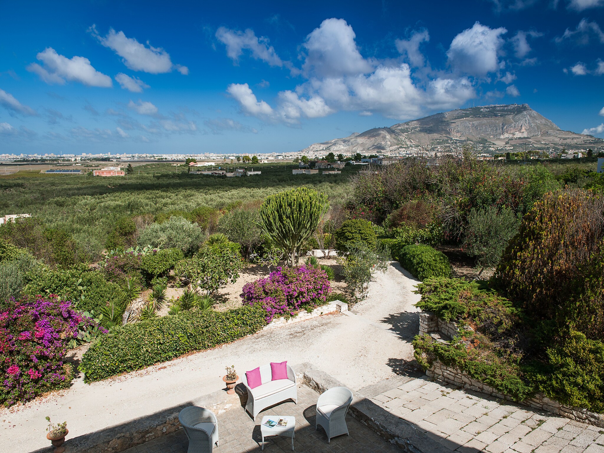 Casa de vacaciones Corte del Sale Sei