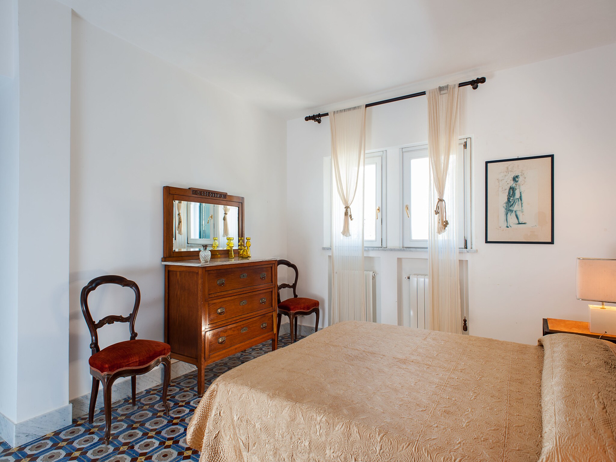Casa de vacaciones Corte del Sale Sei