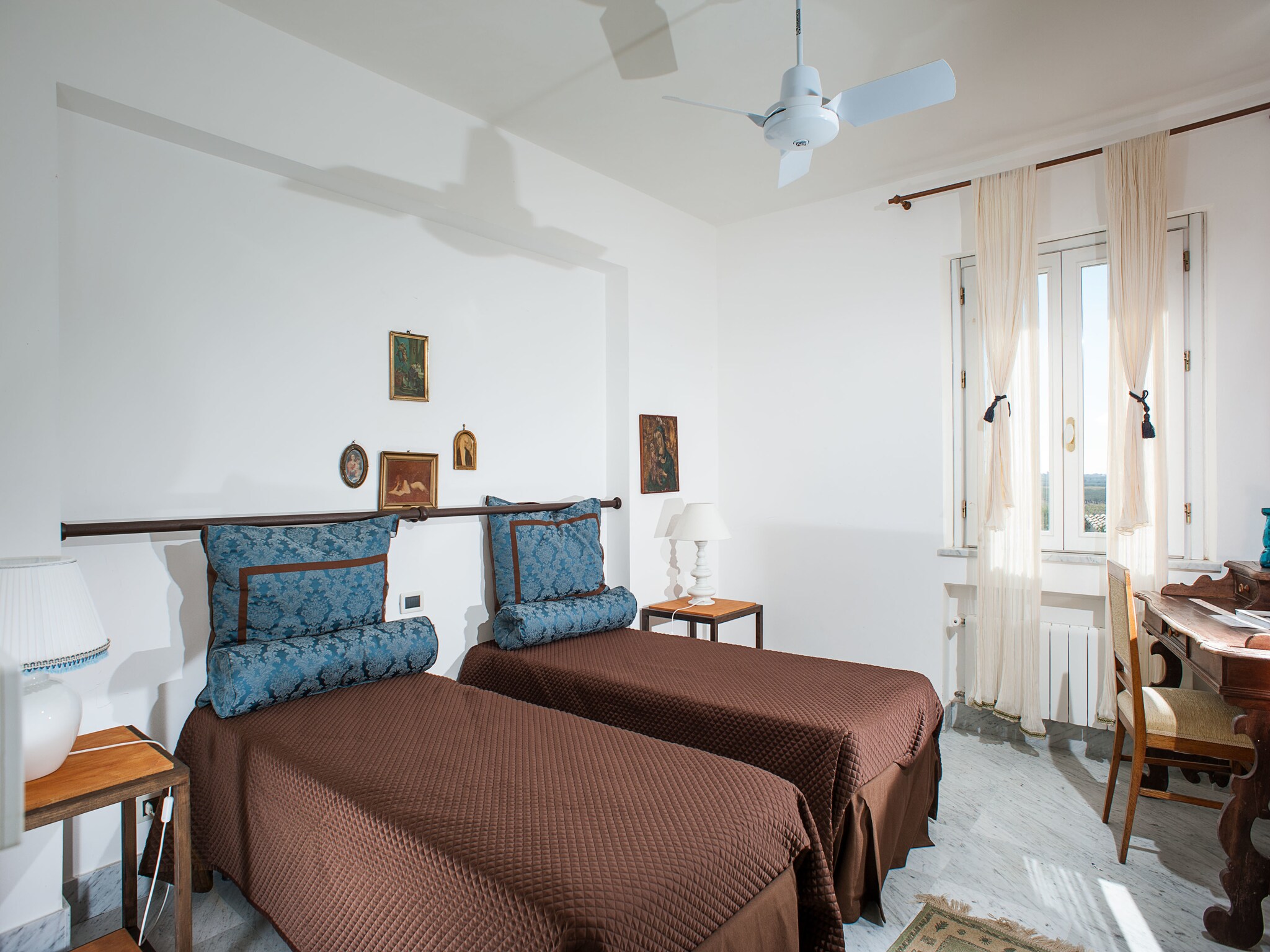 Casa de vacaciones Corte del Sale Sei