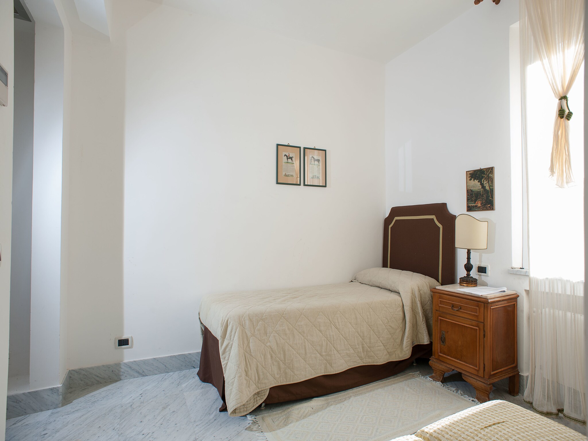 Casa de vacaciones Corte del Sale Sei
