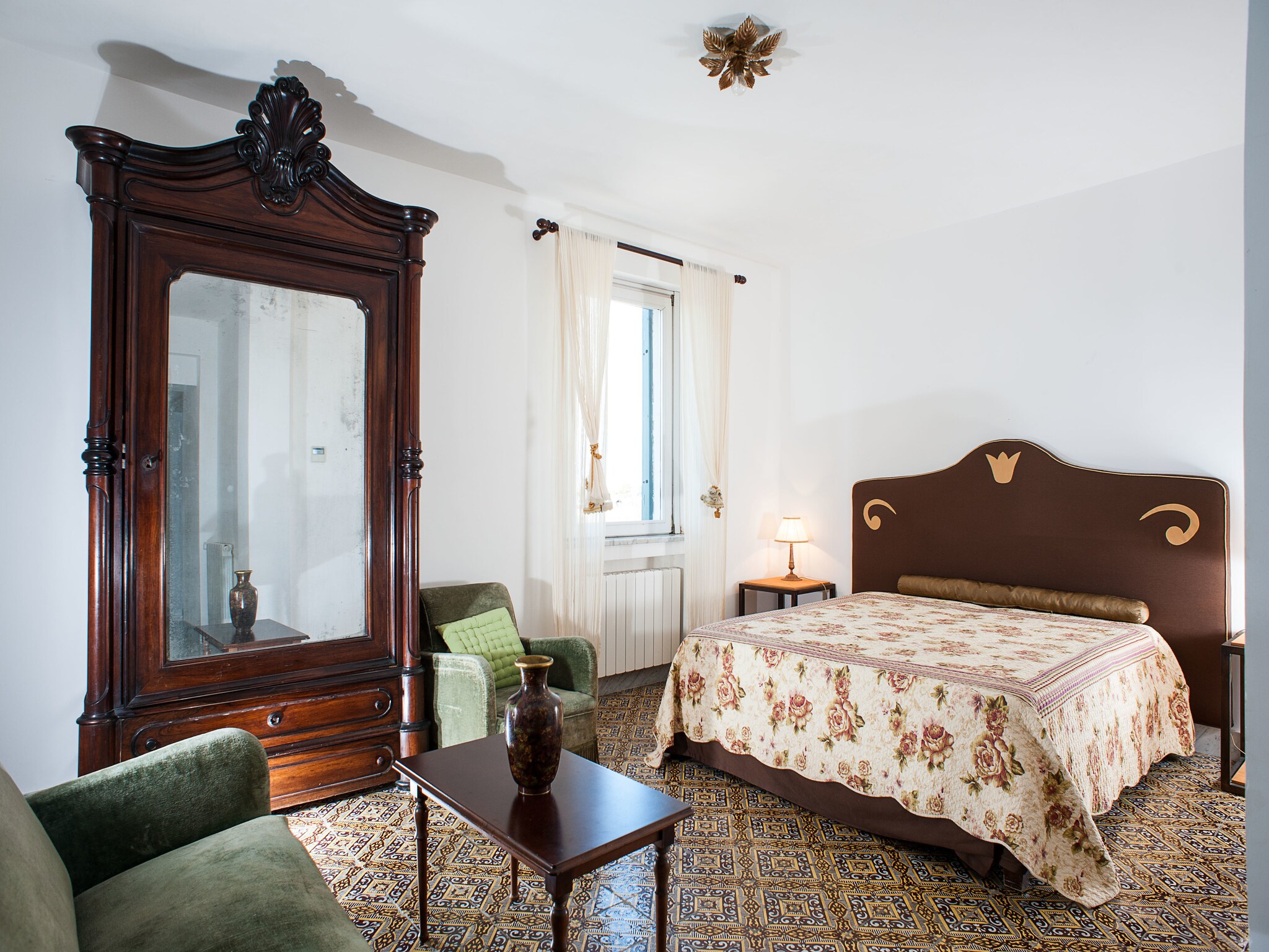 Casa de vacaciones Corte del Sale Sei