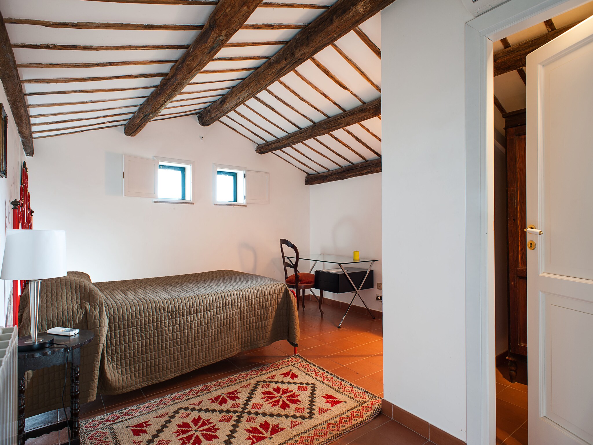 Casa de vacaciones Corte del Sale Sei