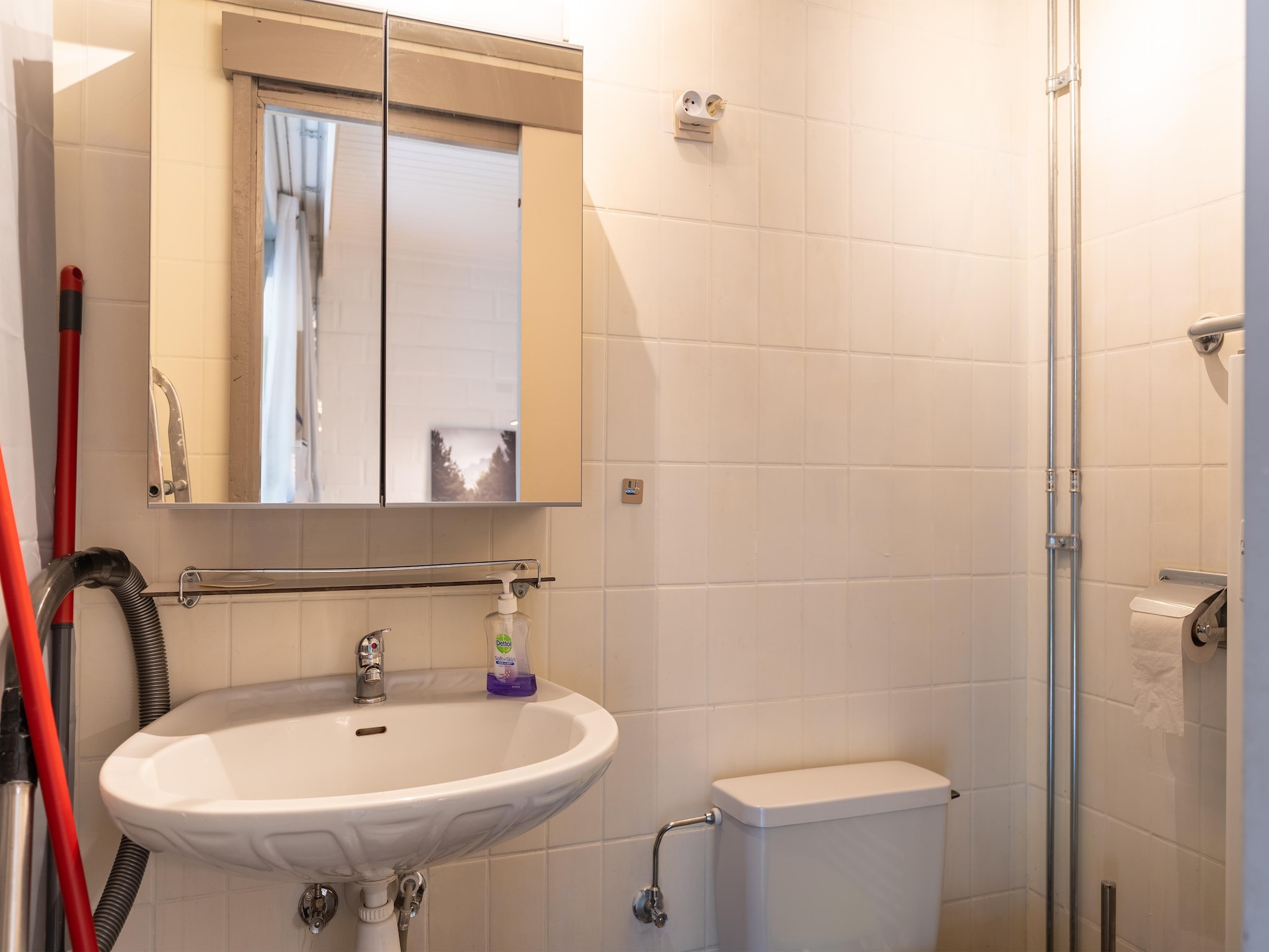 Apartment Hengelhoef