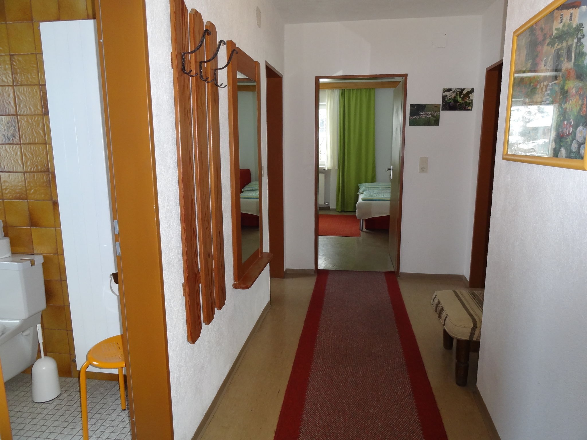   Ferienhaus
