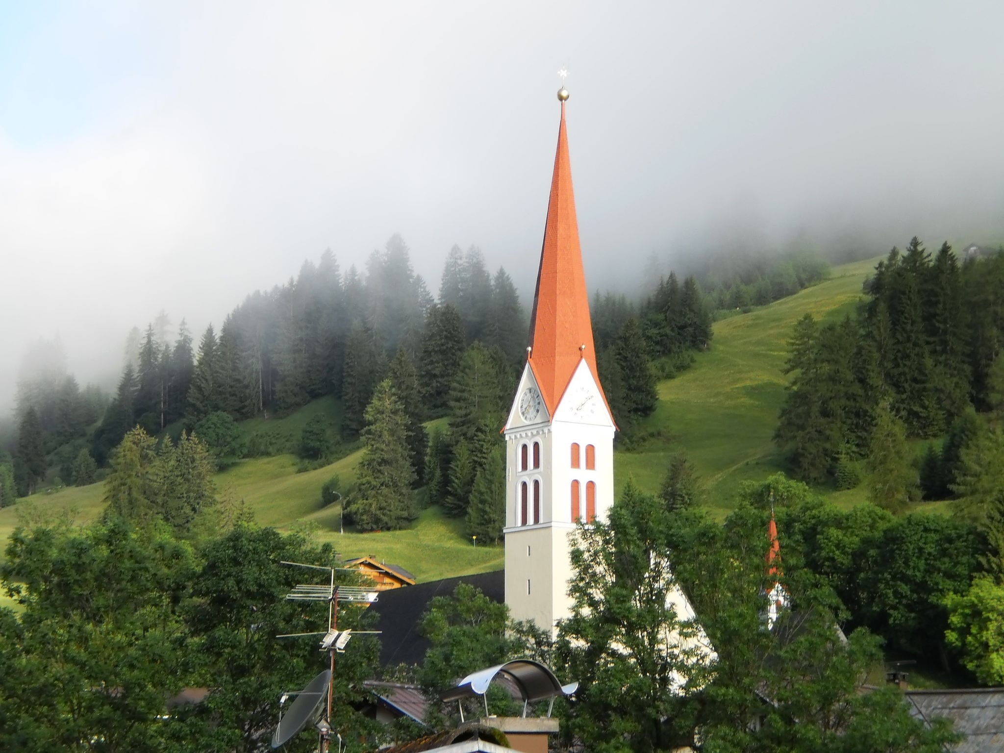   Ferienhaus