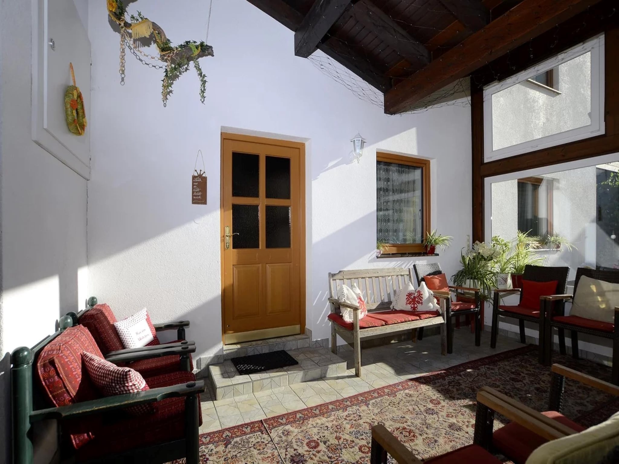   Ferienhaus
