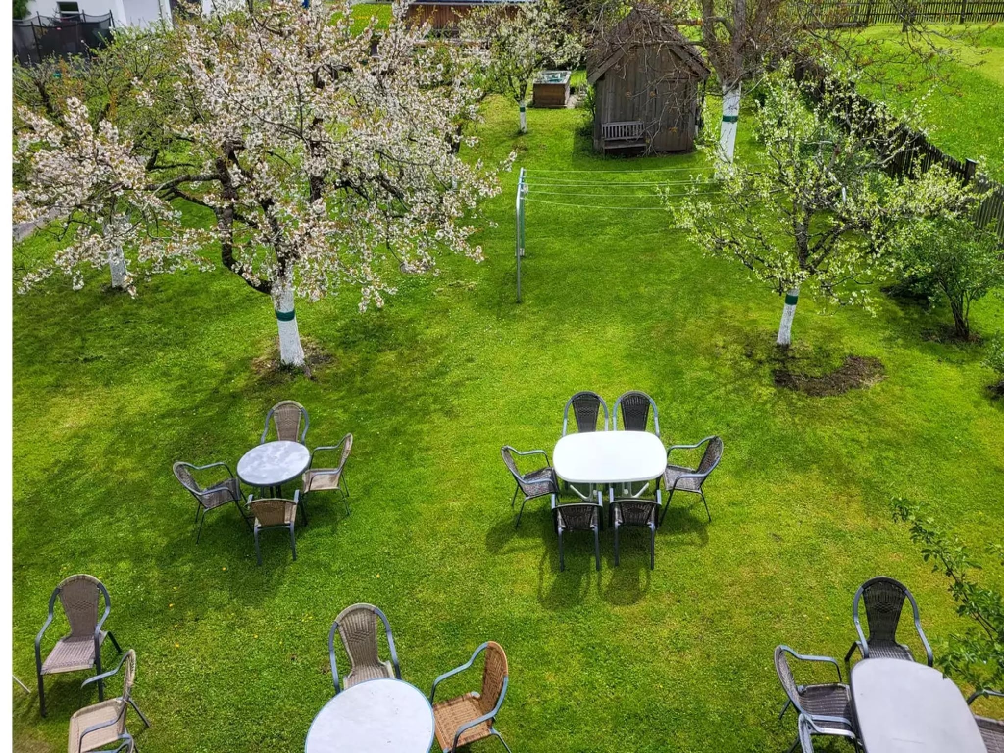   Ferienhaus