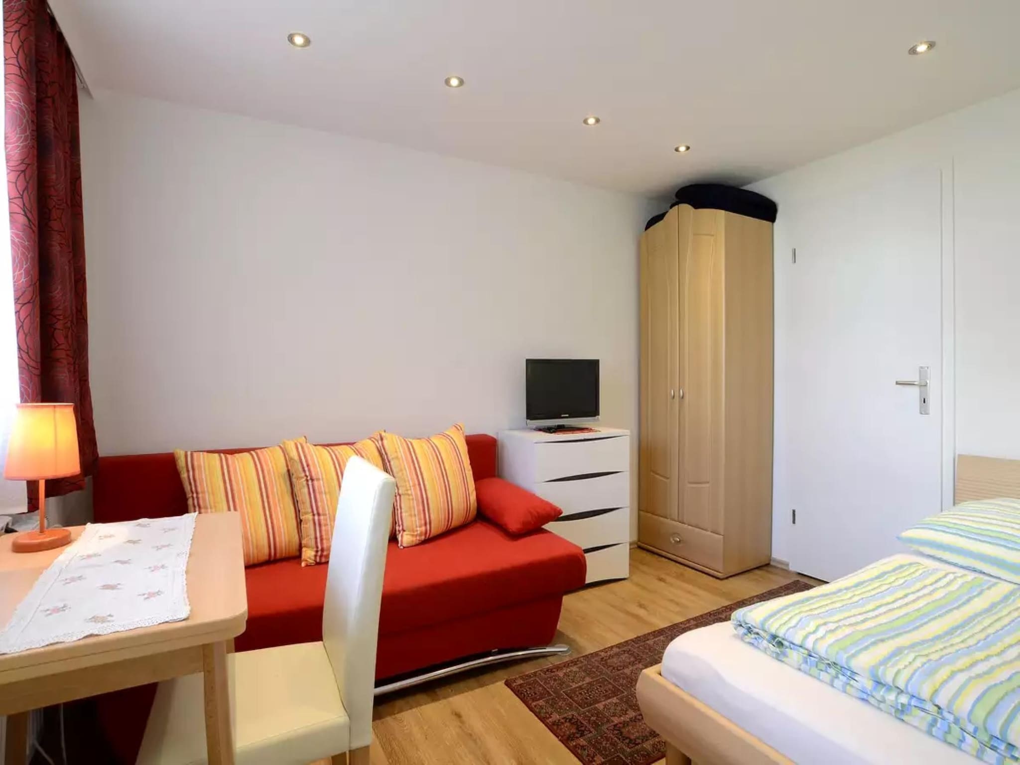   Ferienhaus