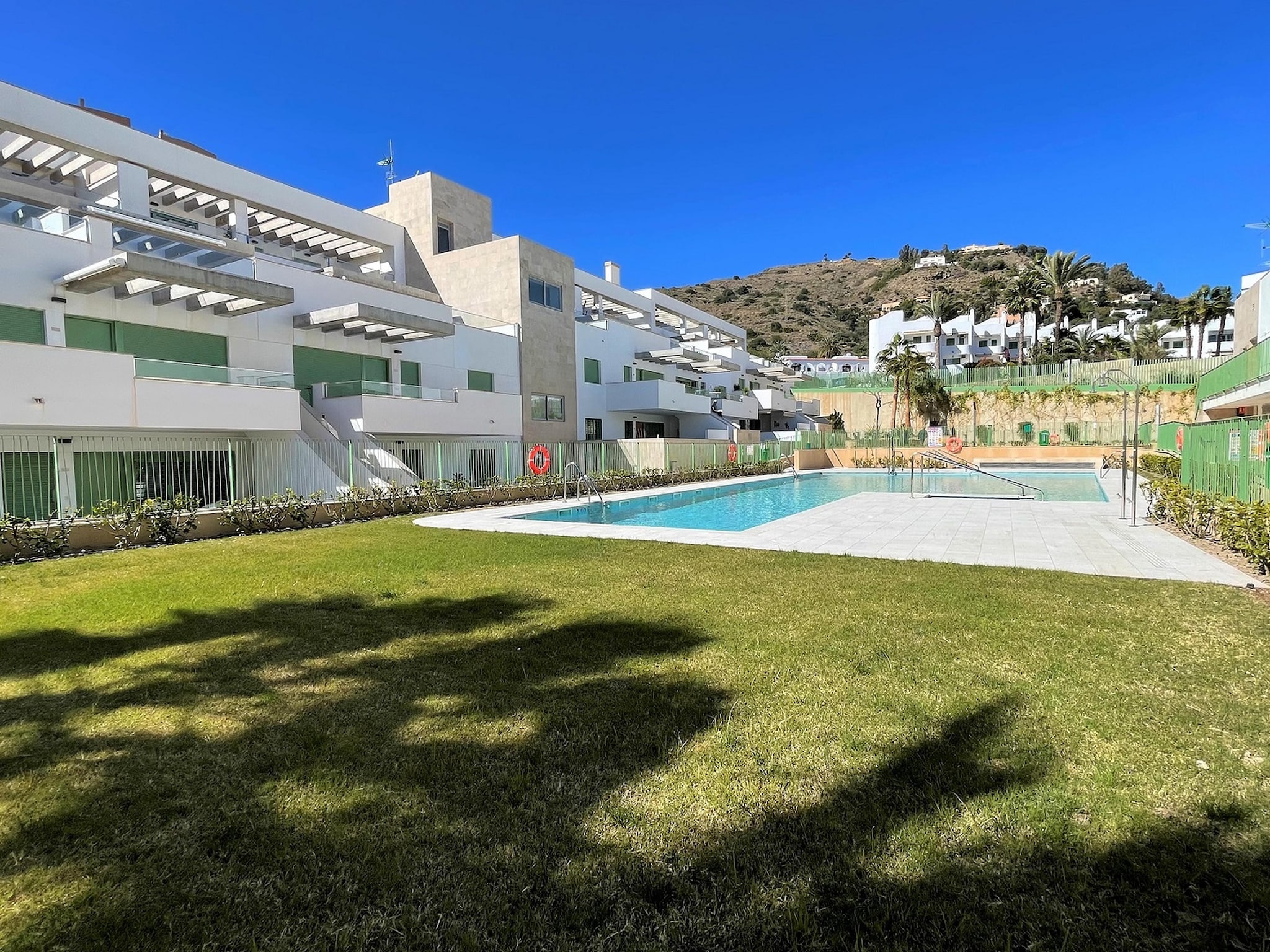 Ferienwohnung Apartamento Mojácar