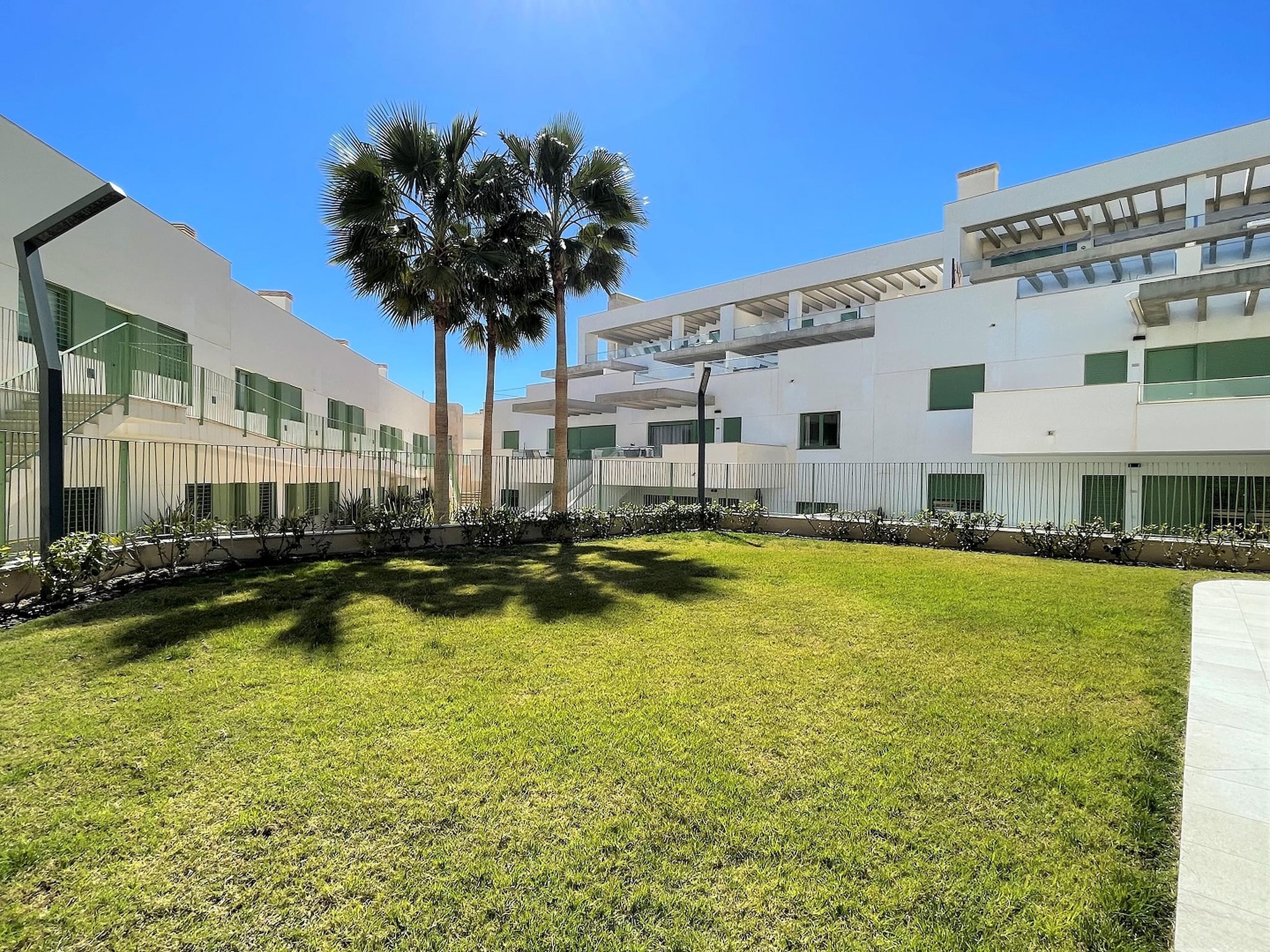 Ferienwohnung Apartamento Mojácar