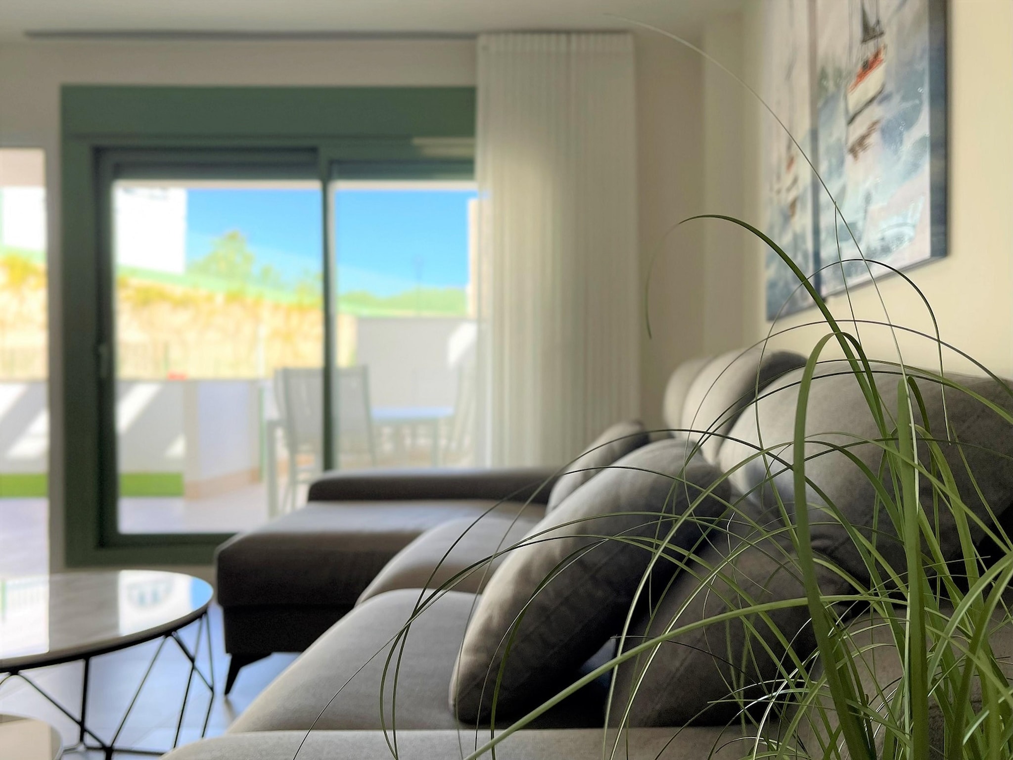 Ferienwohnung Apartamento Mojácar