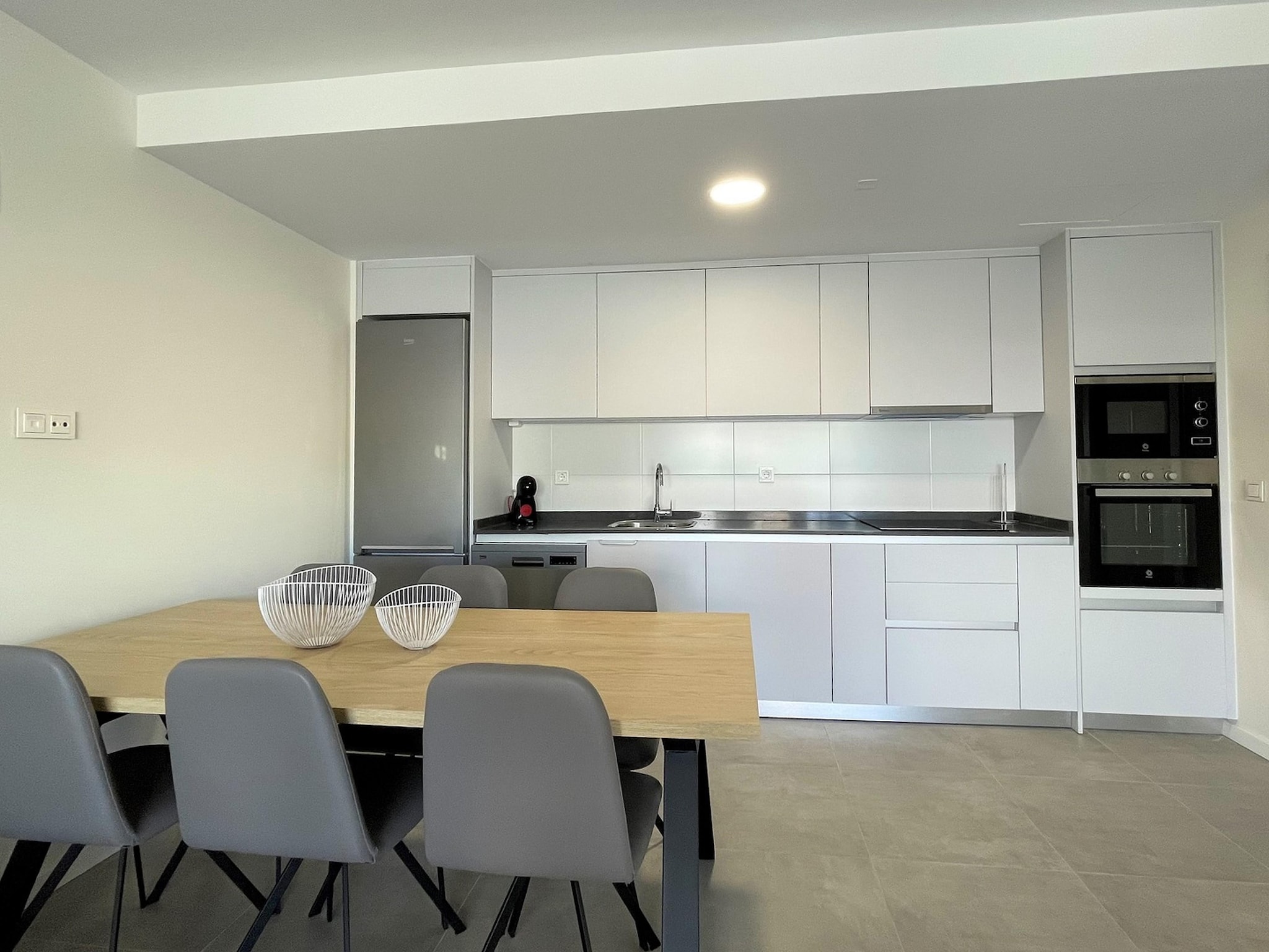 Ferienwohnung Apartamento Mojácar