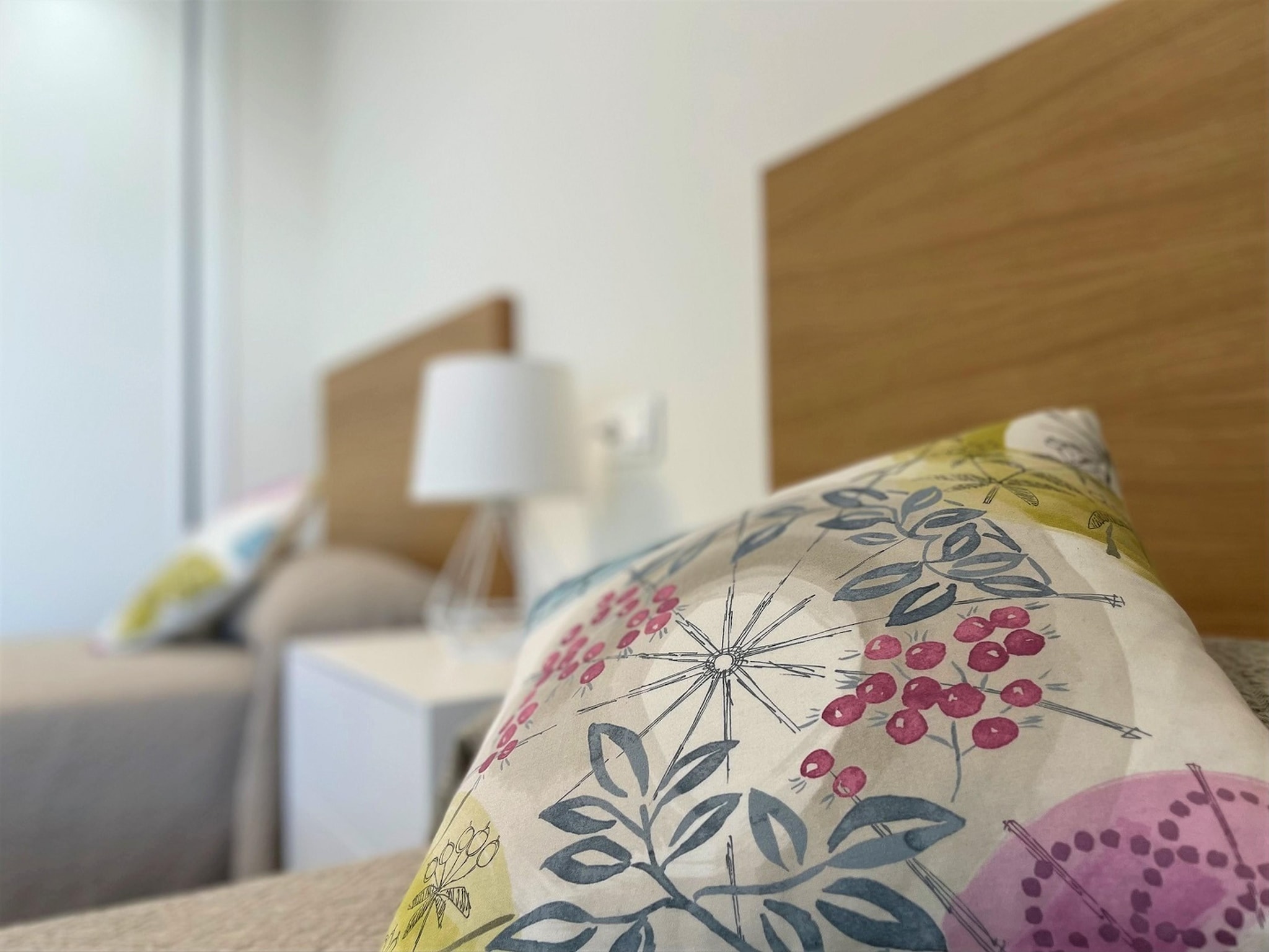 Ferienwohnung Apartamento Mojácar