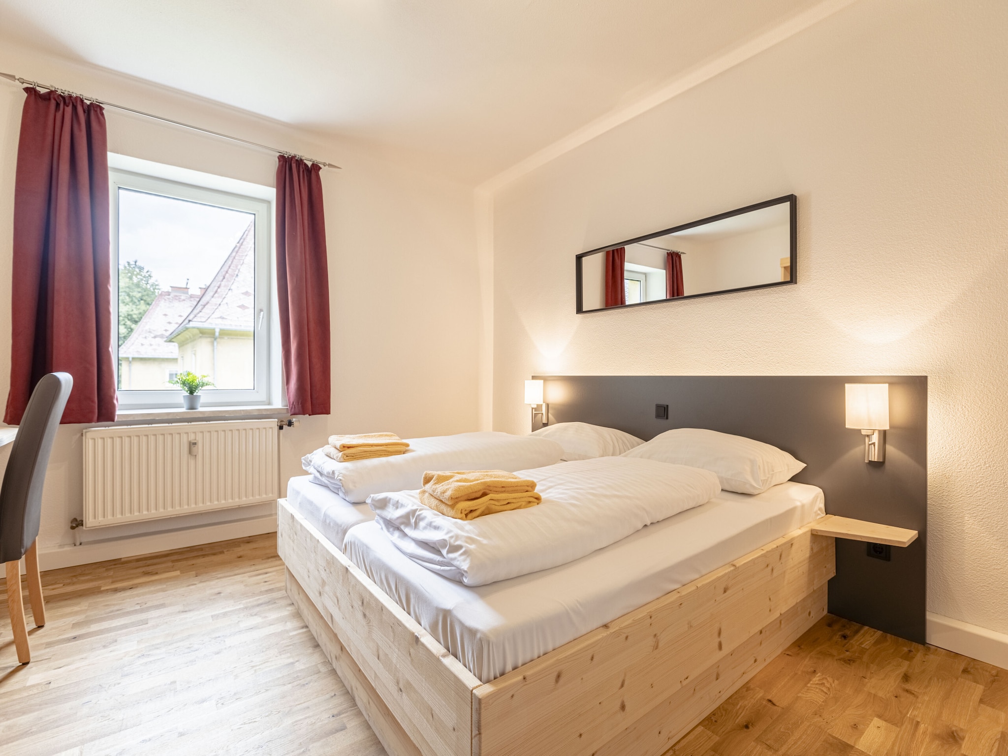 Leilighet Erzberg Alpin Resort  1