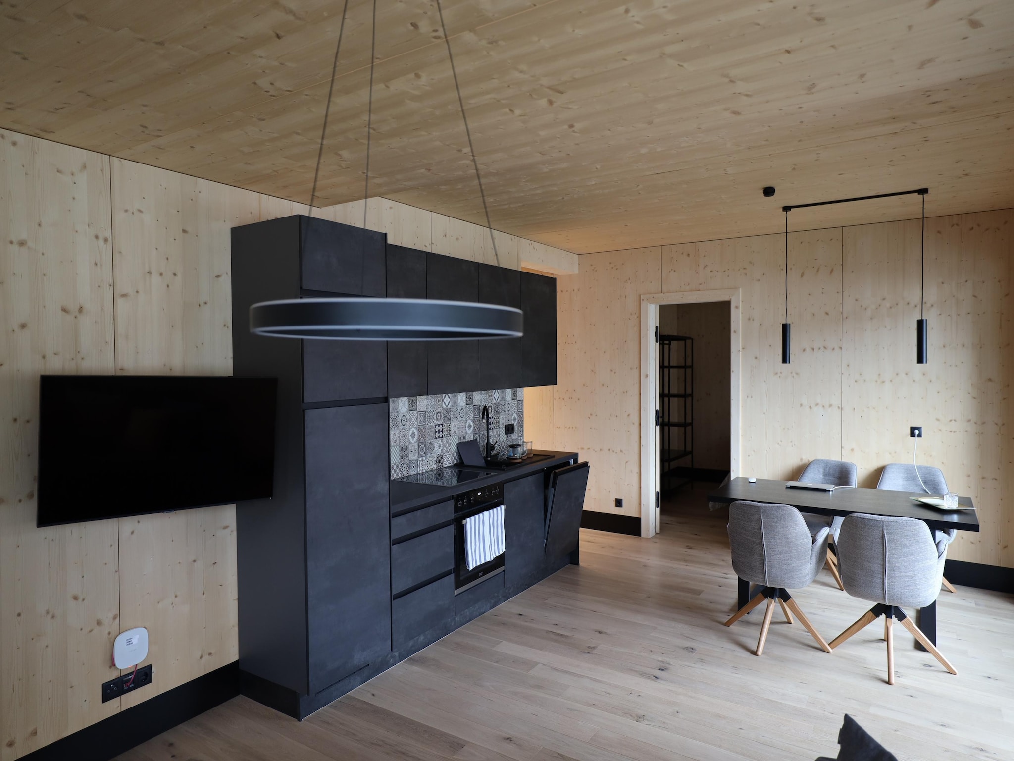 Appartement Ferienwohnungen Mieders