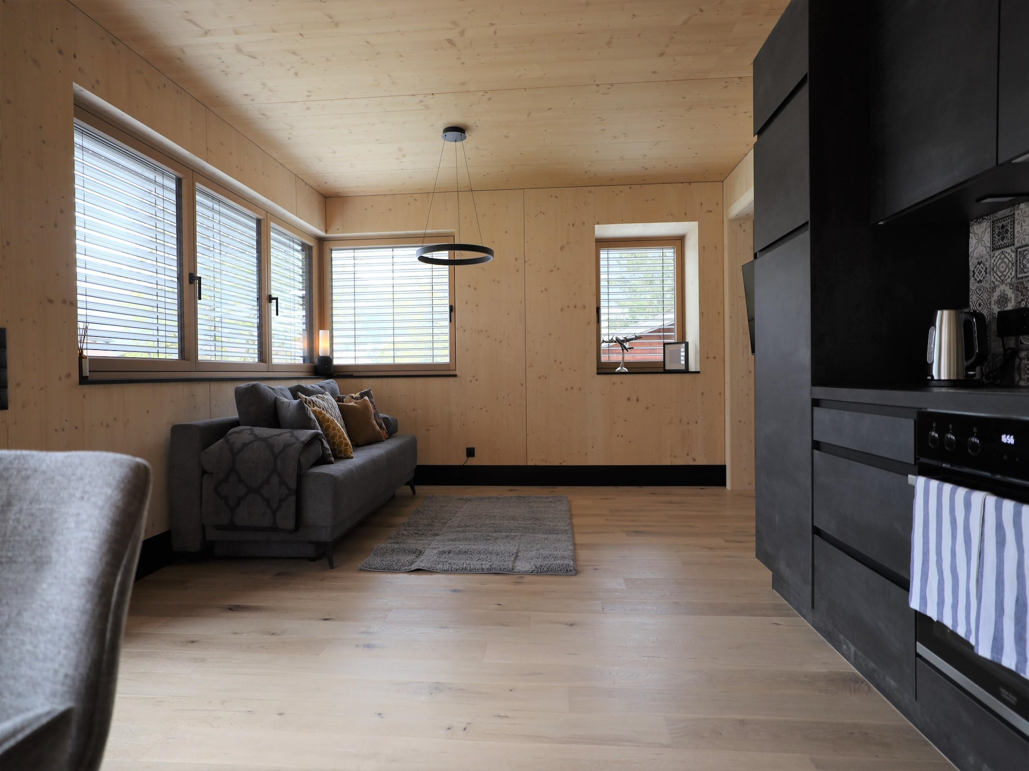 Appartement Ferienwohnungen Mieders