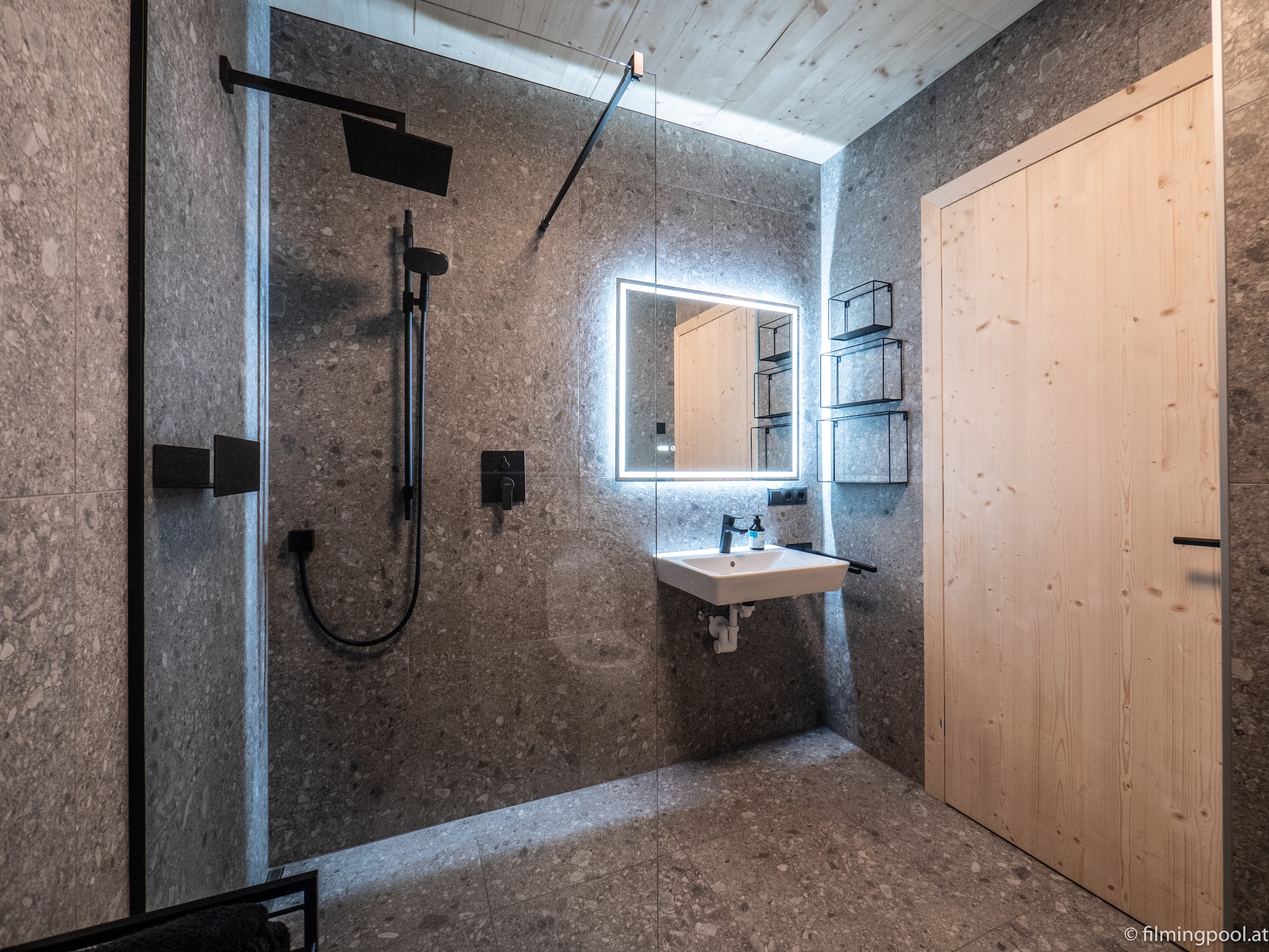 Appartement Ferienwohnungen Mieders