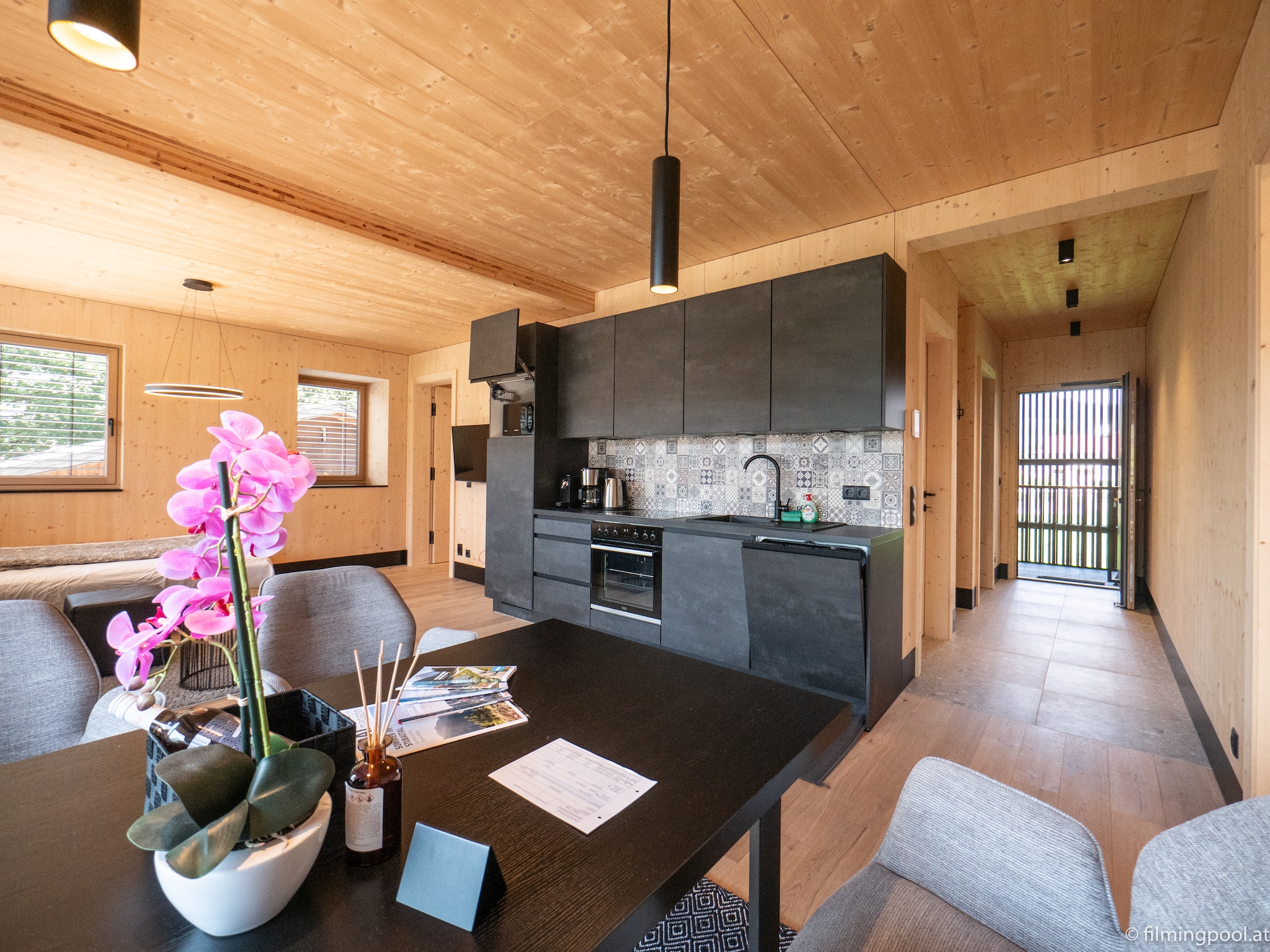 Appartement Ferienwohnungen Mieders