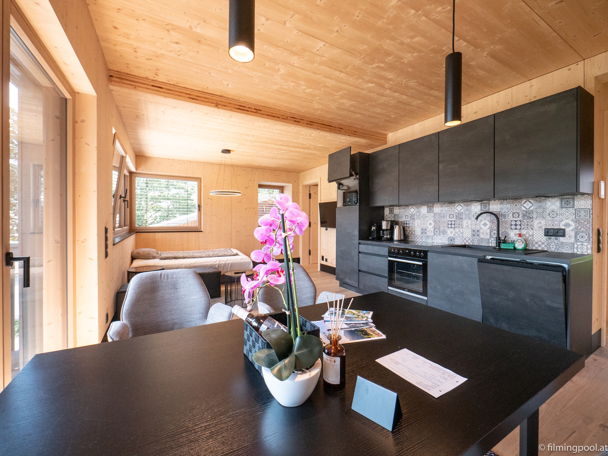 Appartement Ferienwohnungen Mieders