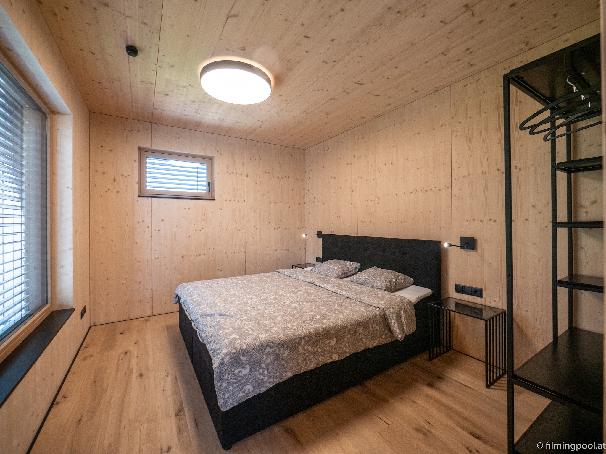 Appartement Ferienwohnungen Mieders