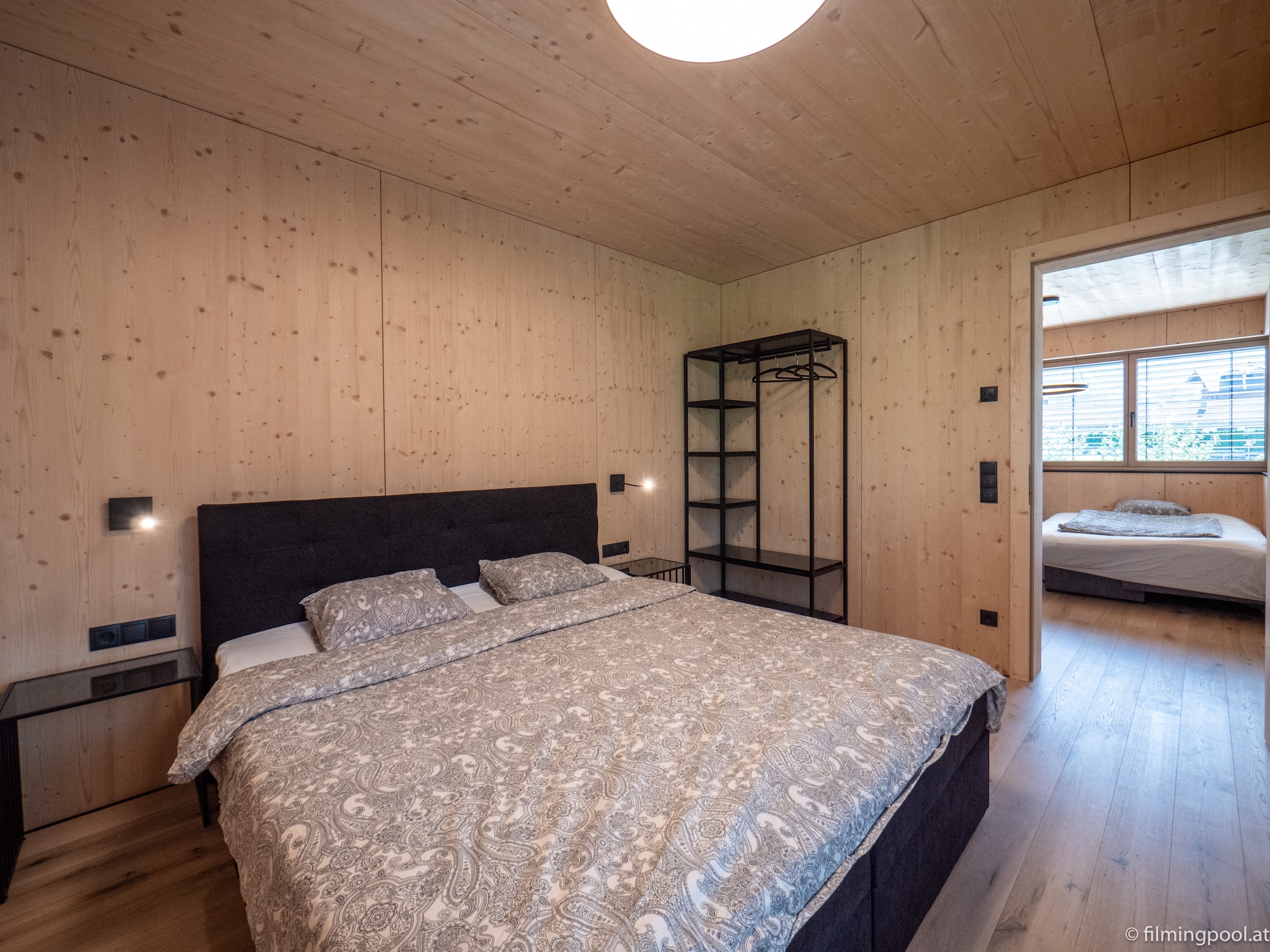 Appartement Ferienwohnungen Mieders