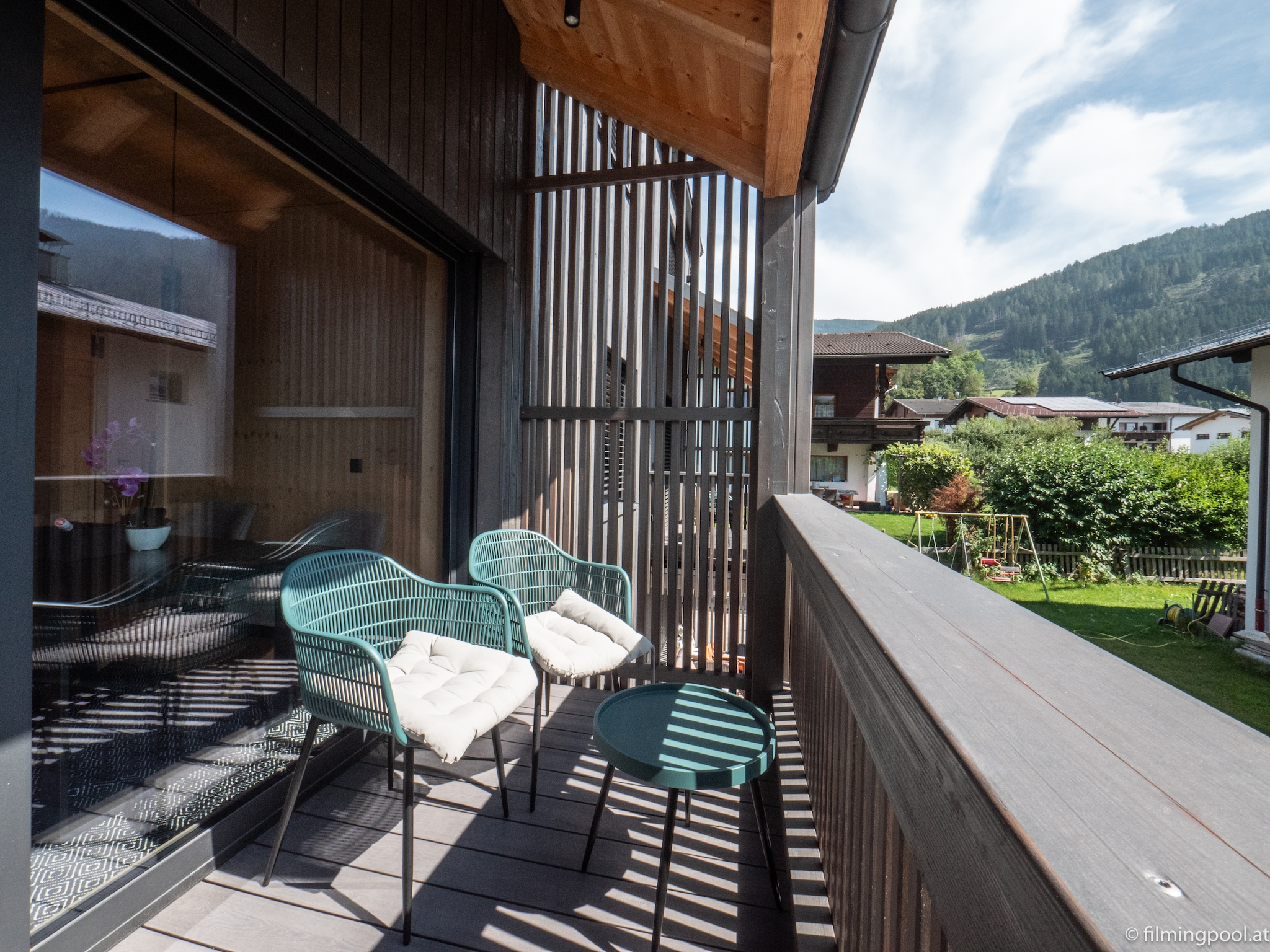 Appartement Ferienwohnungen Mieders
